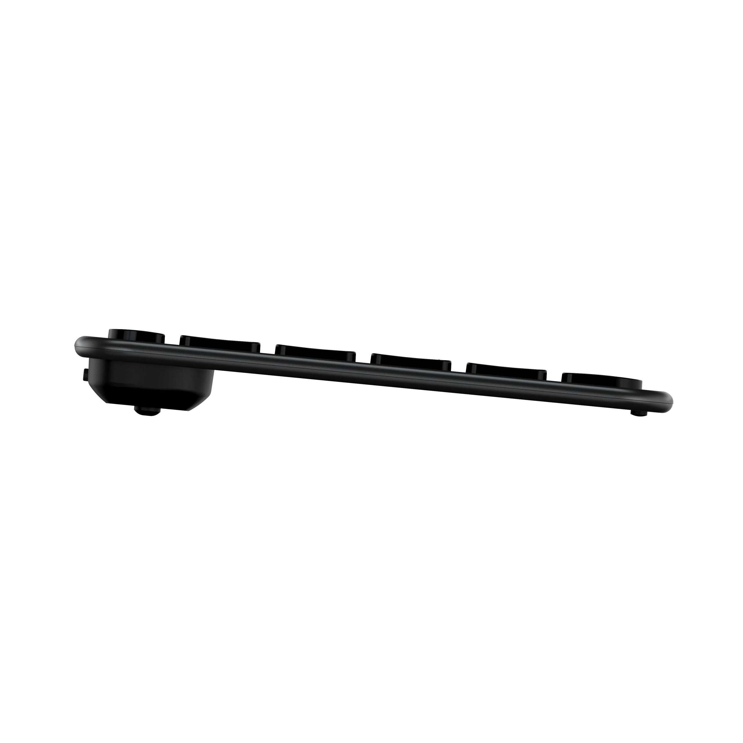 Slim EX1 Wireless Keyboard - Image 11