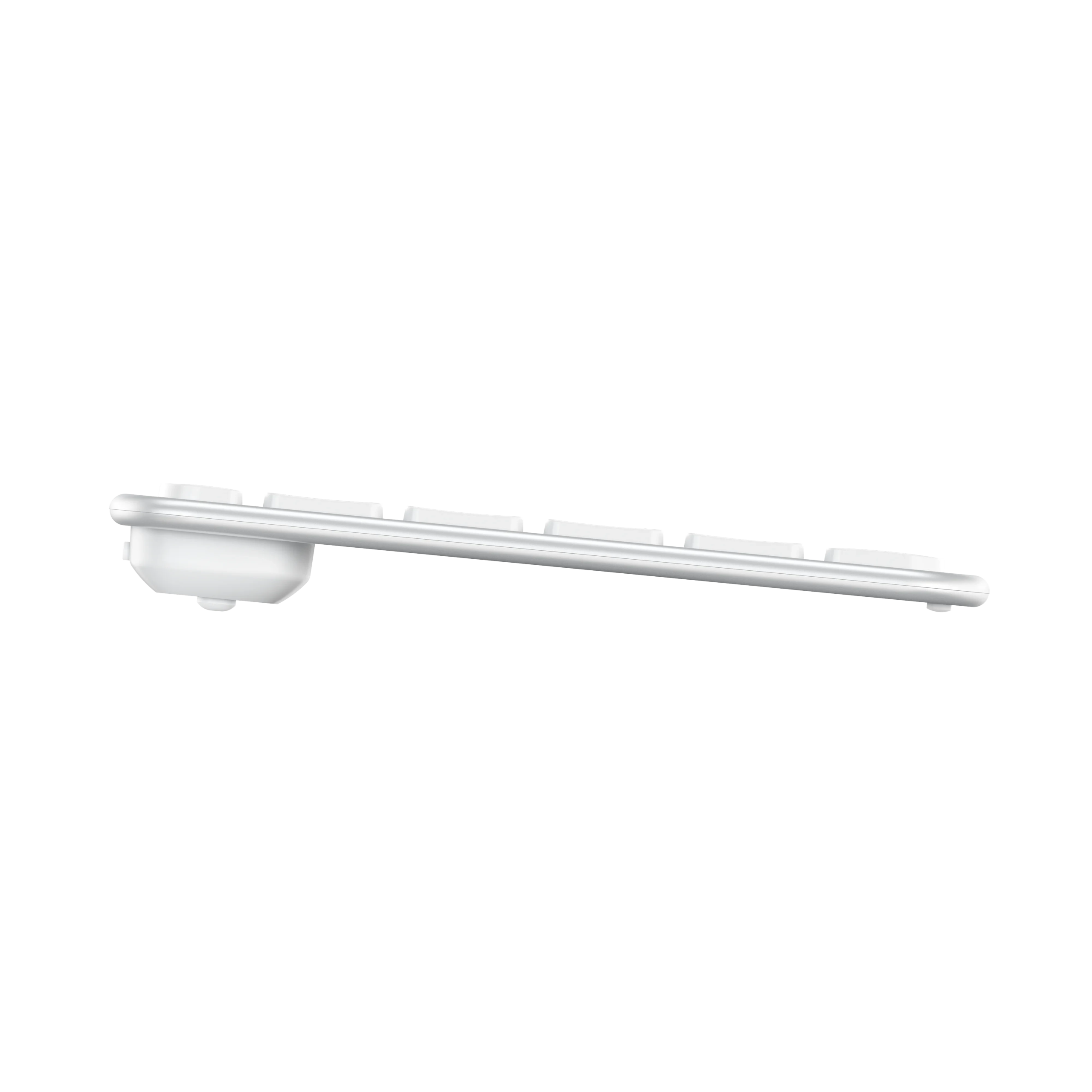 Slim EX1 Wireless Keyboard - Image 5