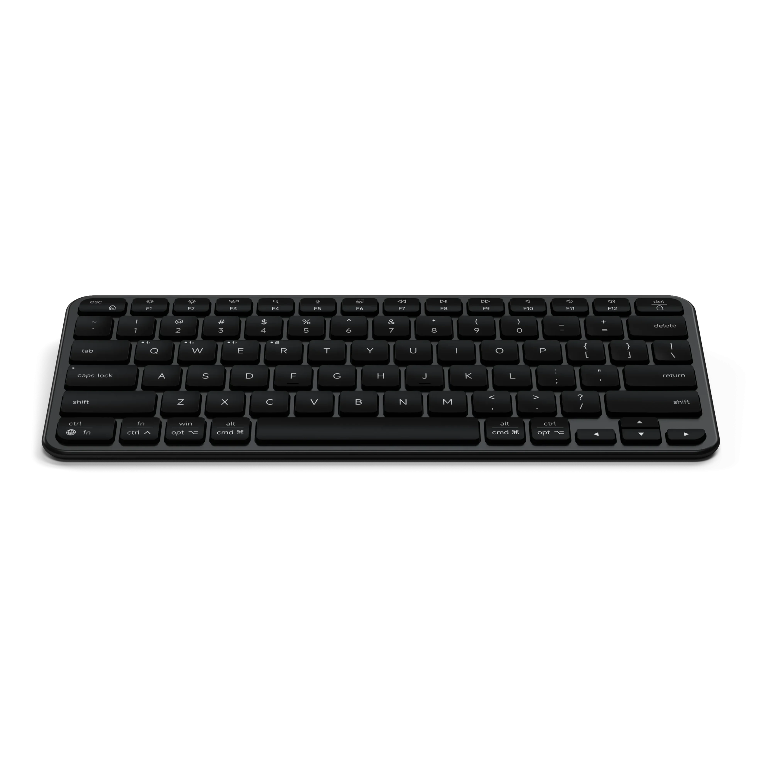 Slim EX1 Wireless Keyboard - Image 10