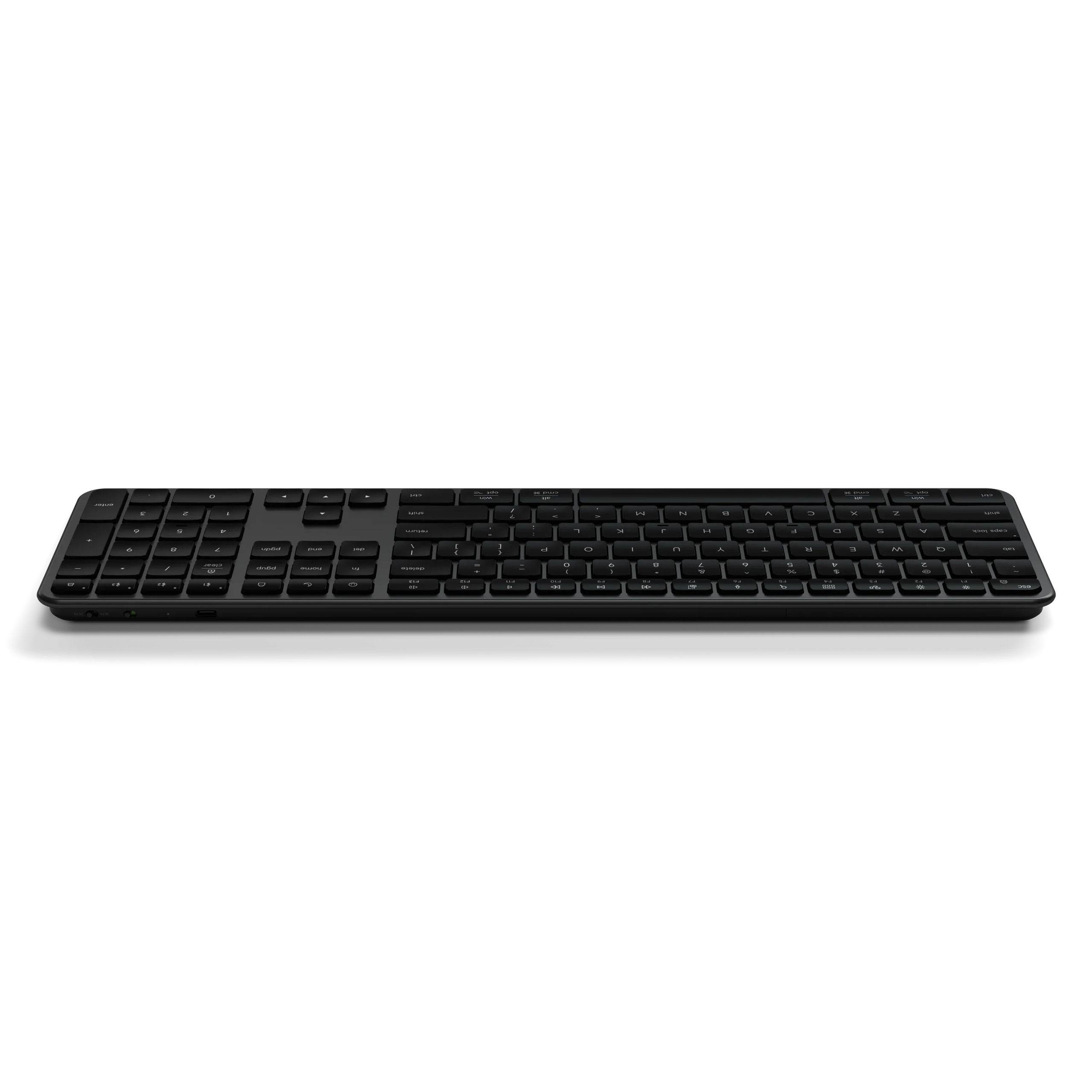 Slim EX3 Wireless Keyboard - Image 10