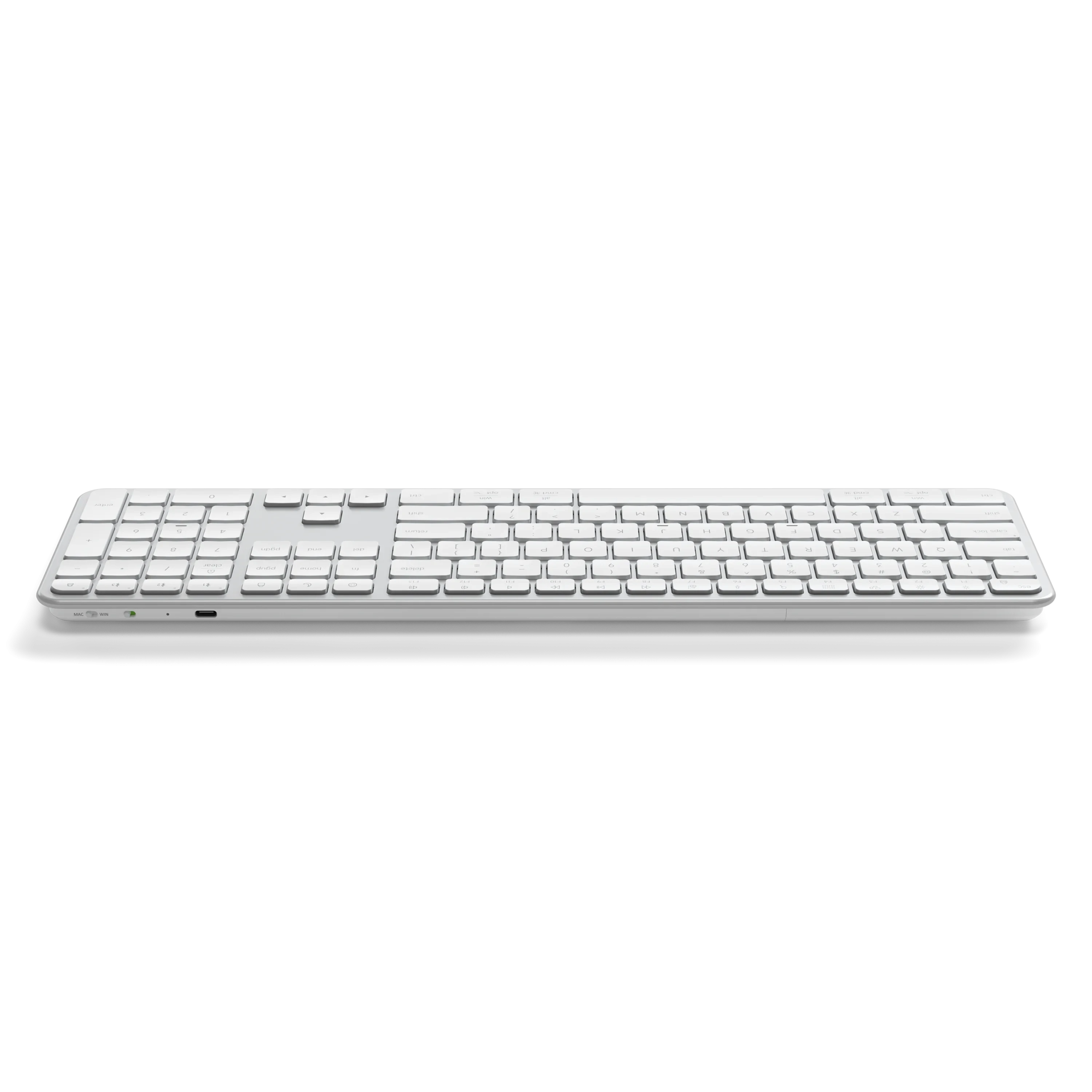 Slim EX3 Wireless Keyboard - Image 4