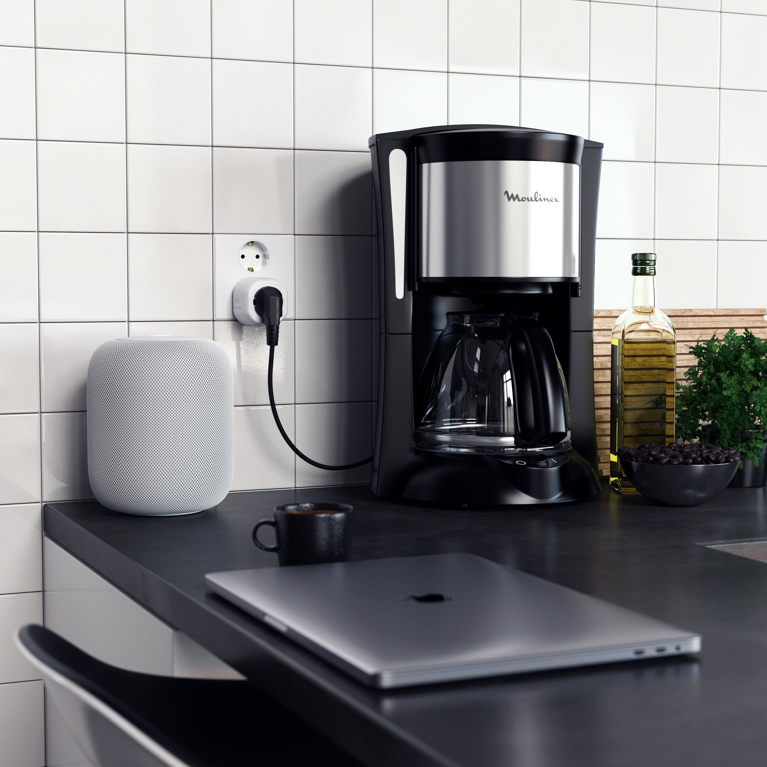Smart Outlet (EU) - Image 7