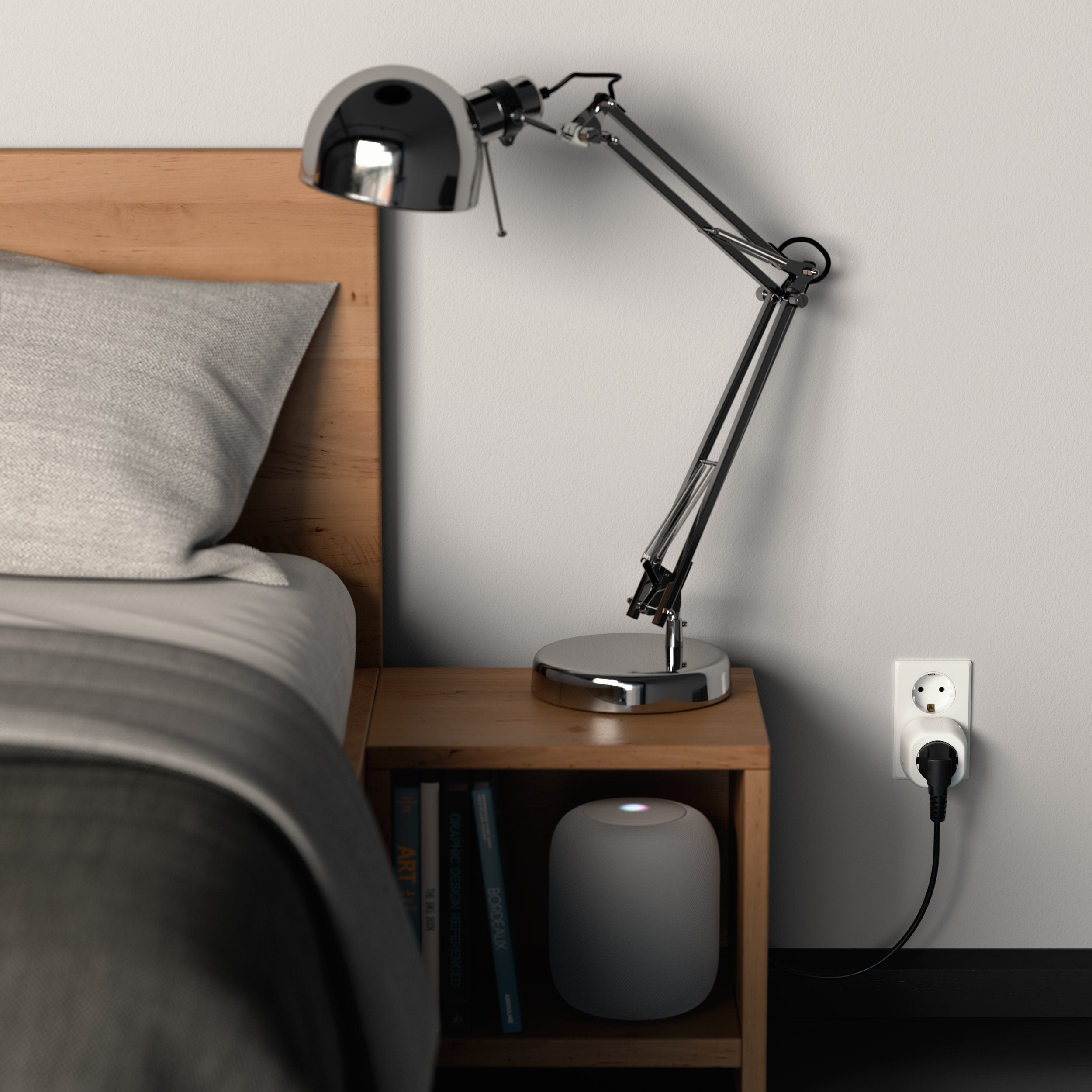 Smart Outlet (EU) - Image 6