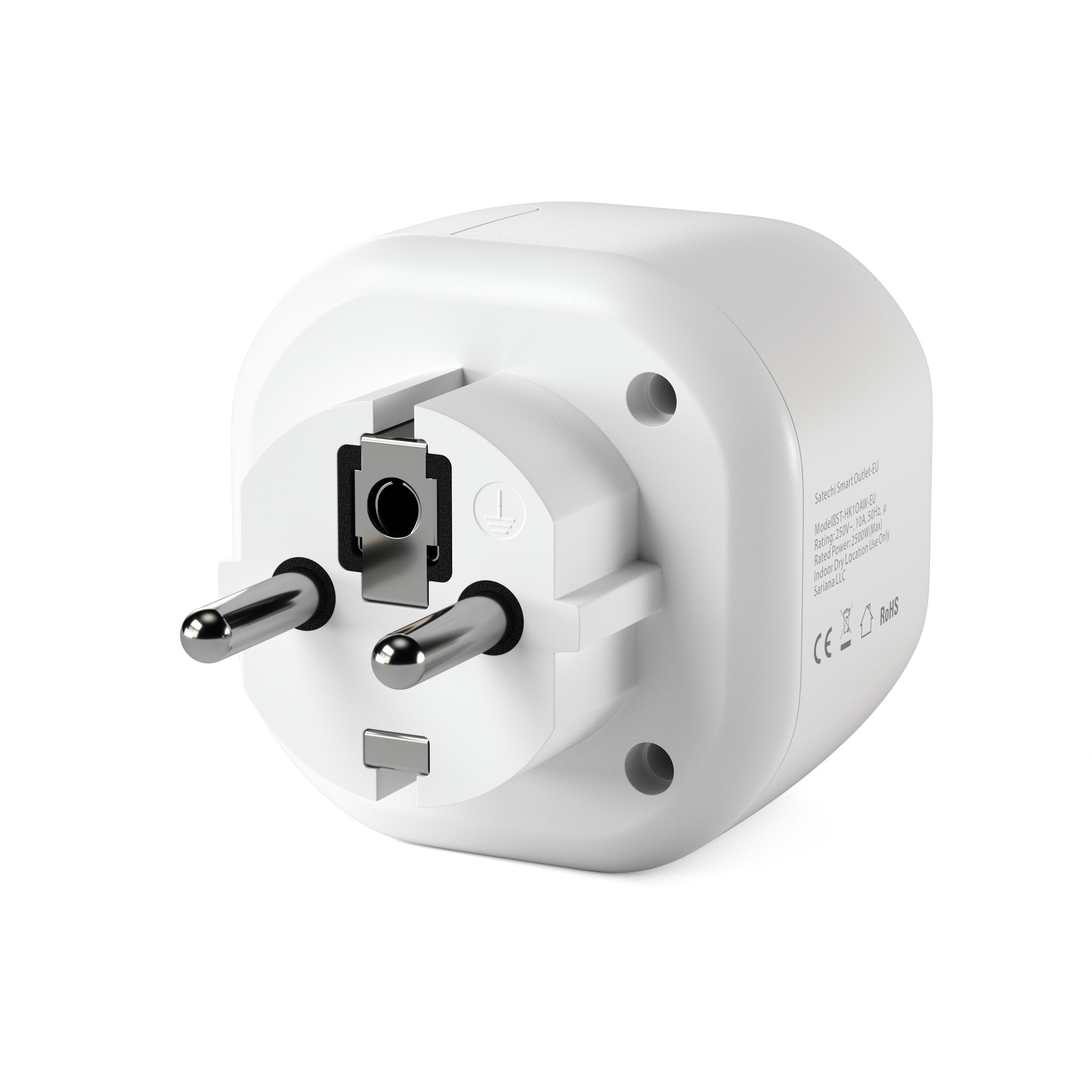 Smart Outlet (EU) - Image 2