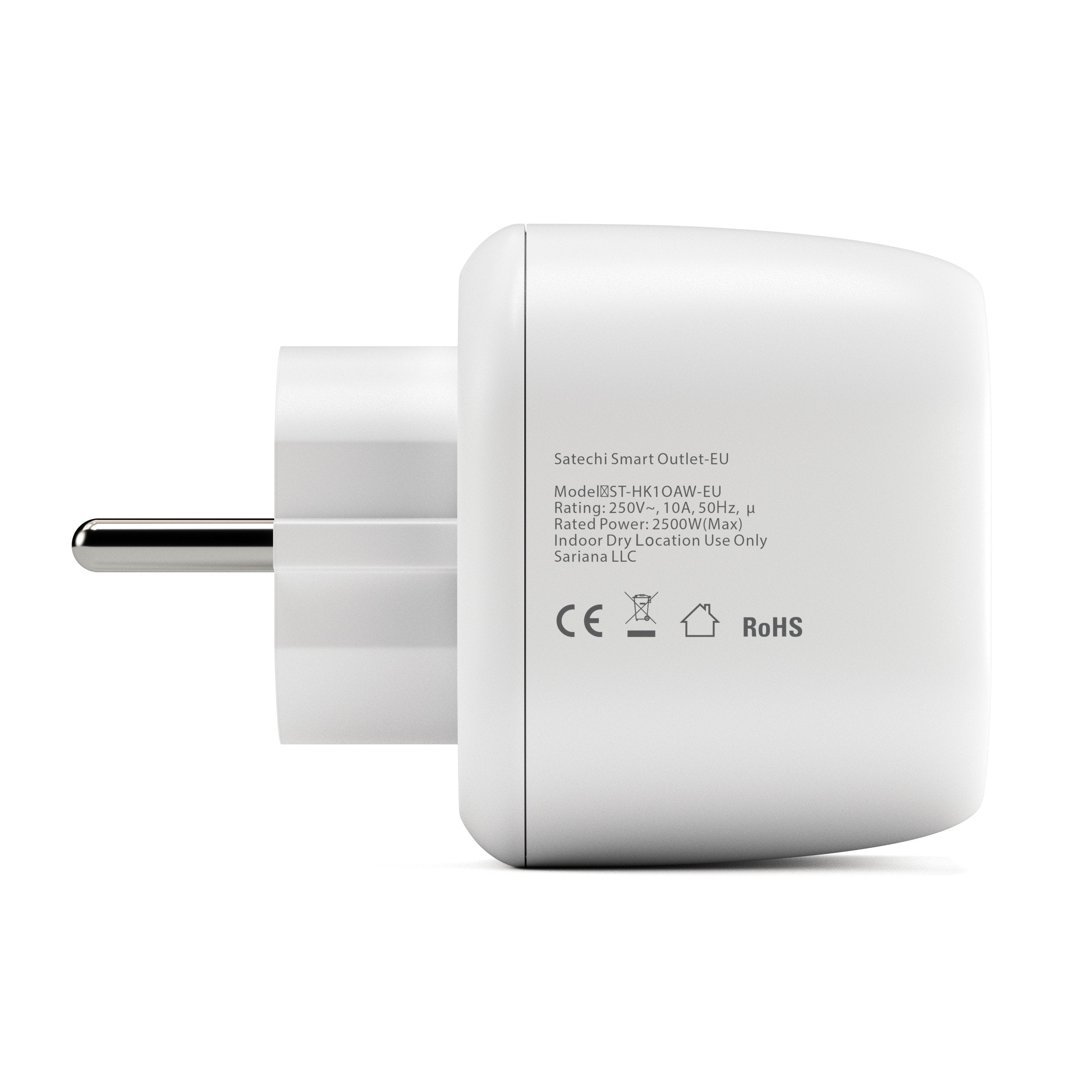 Smart Outlet (EU) - Image 5