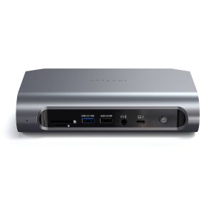 Thunderbolt 4 Multimedia Pro Dock