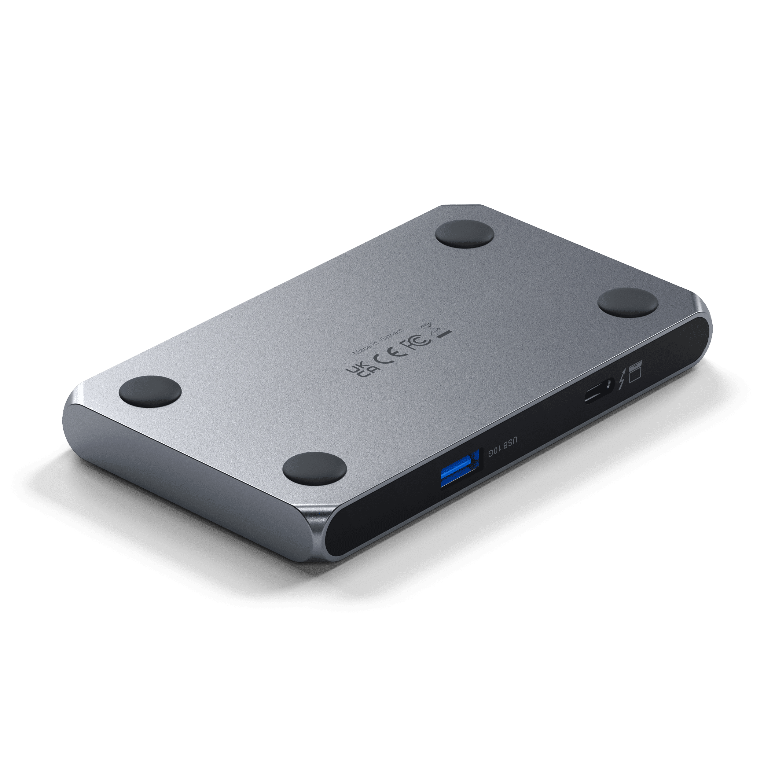 Thunderbolt 4 Slim Hub - Image 4