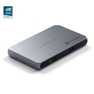 Thunderbolt 4 Slim Hub