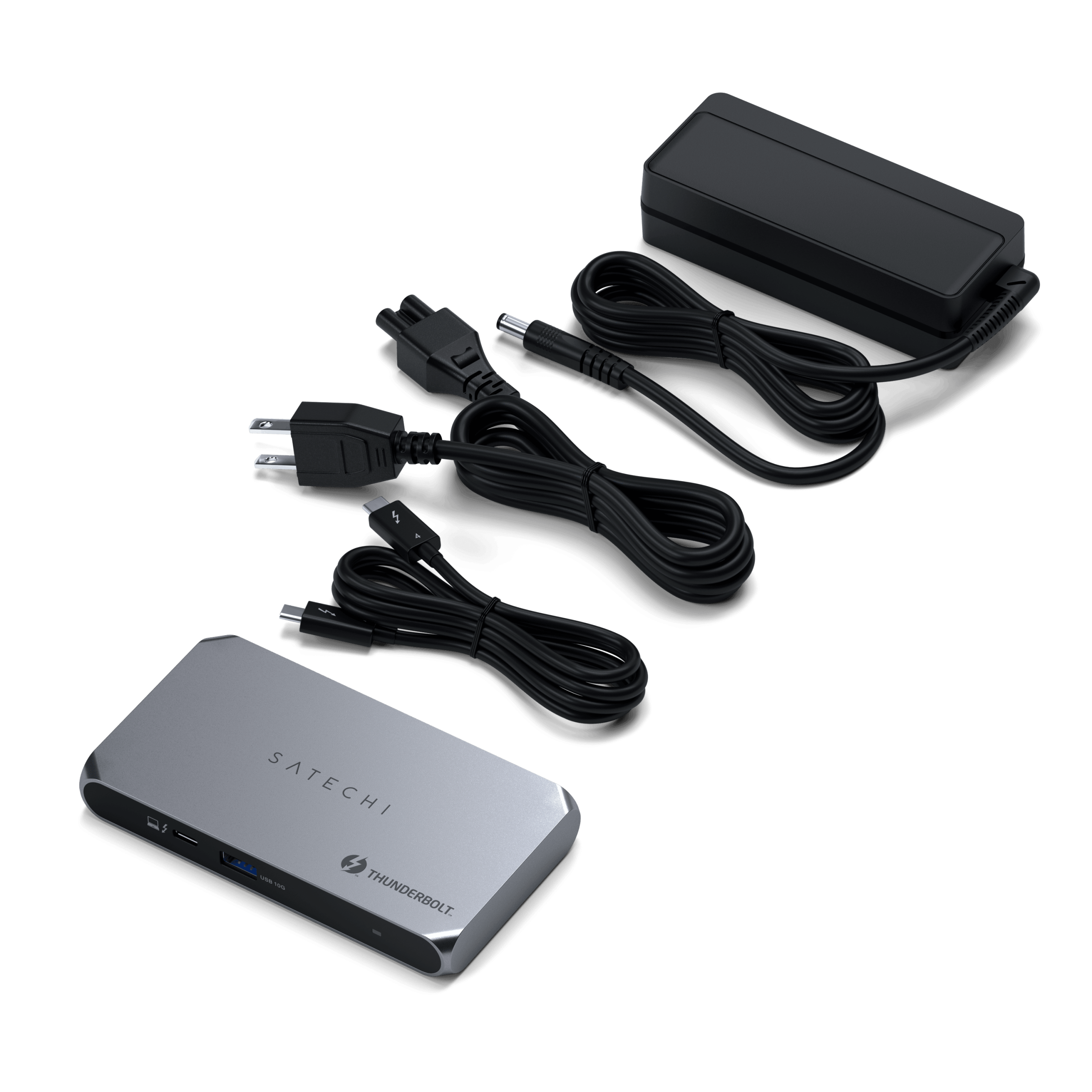 Thunderbolt 4 Slim Hub Pro - Image 5