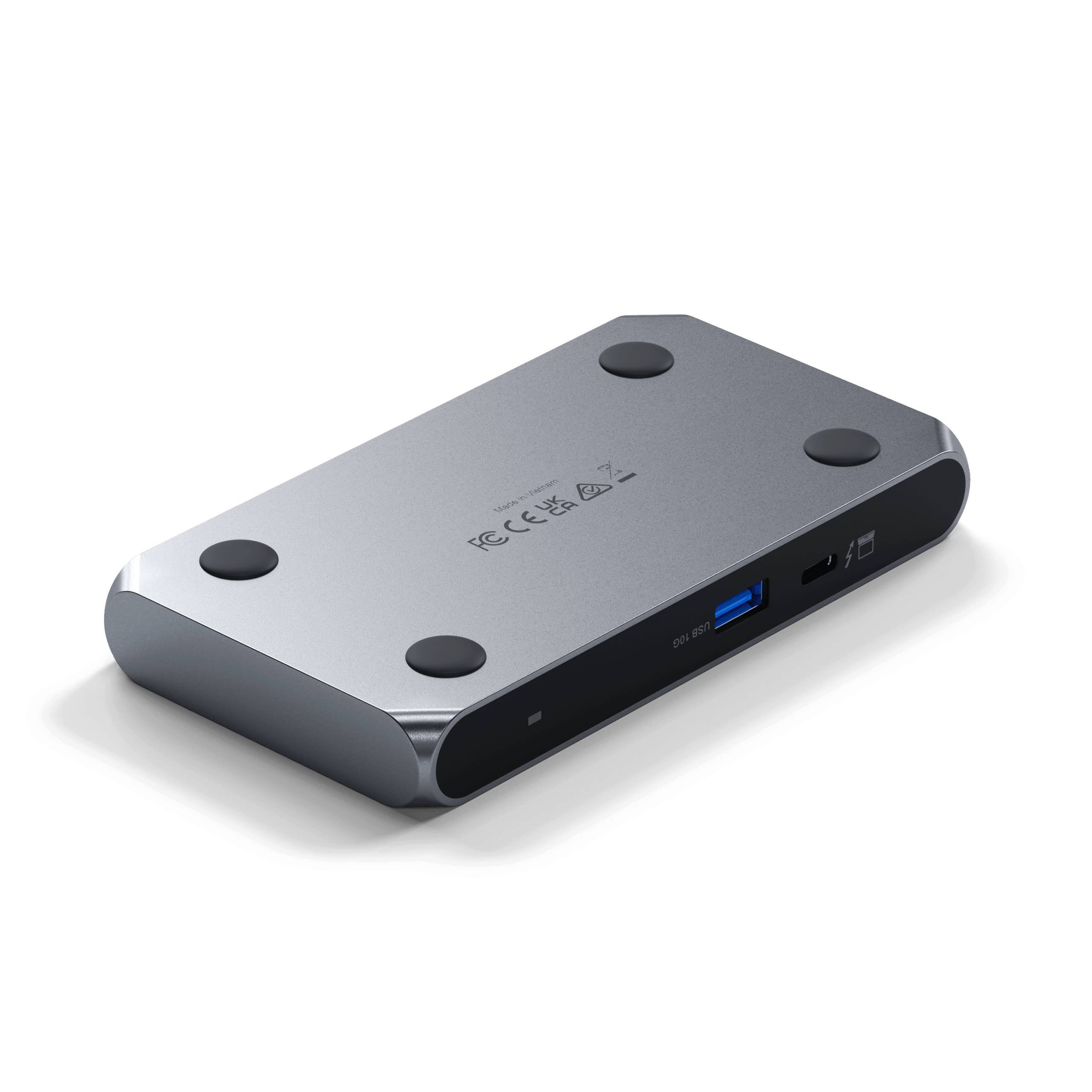 Thunderbolt 4 Slim Hub Pro - Image 4