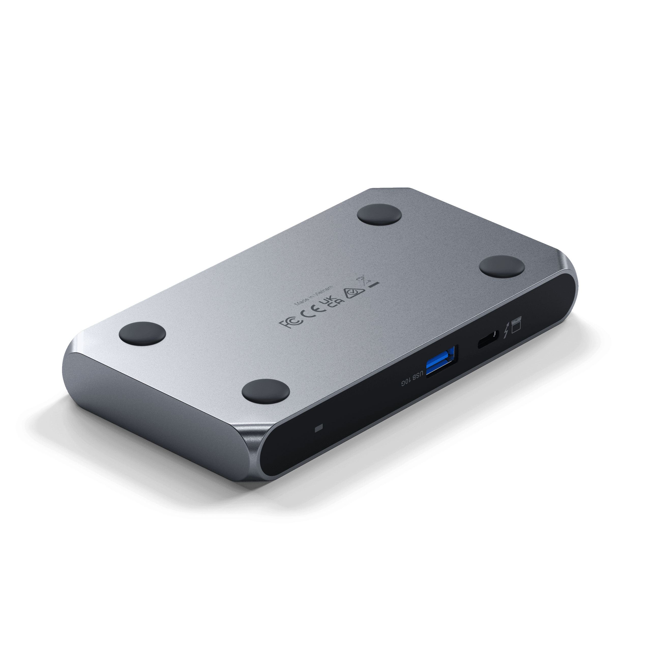 Thunderbolt 4 Slim Hub Pro - Image 8