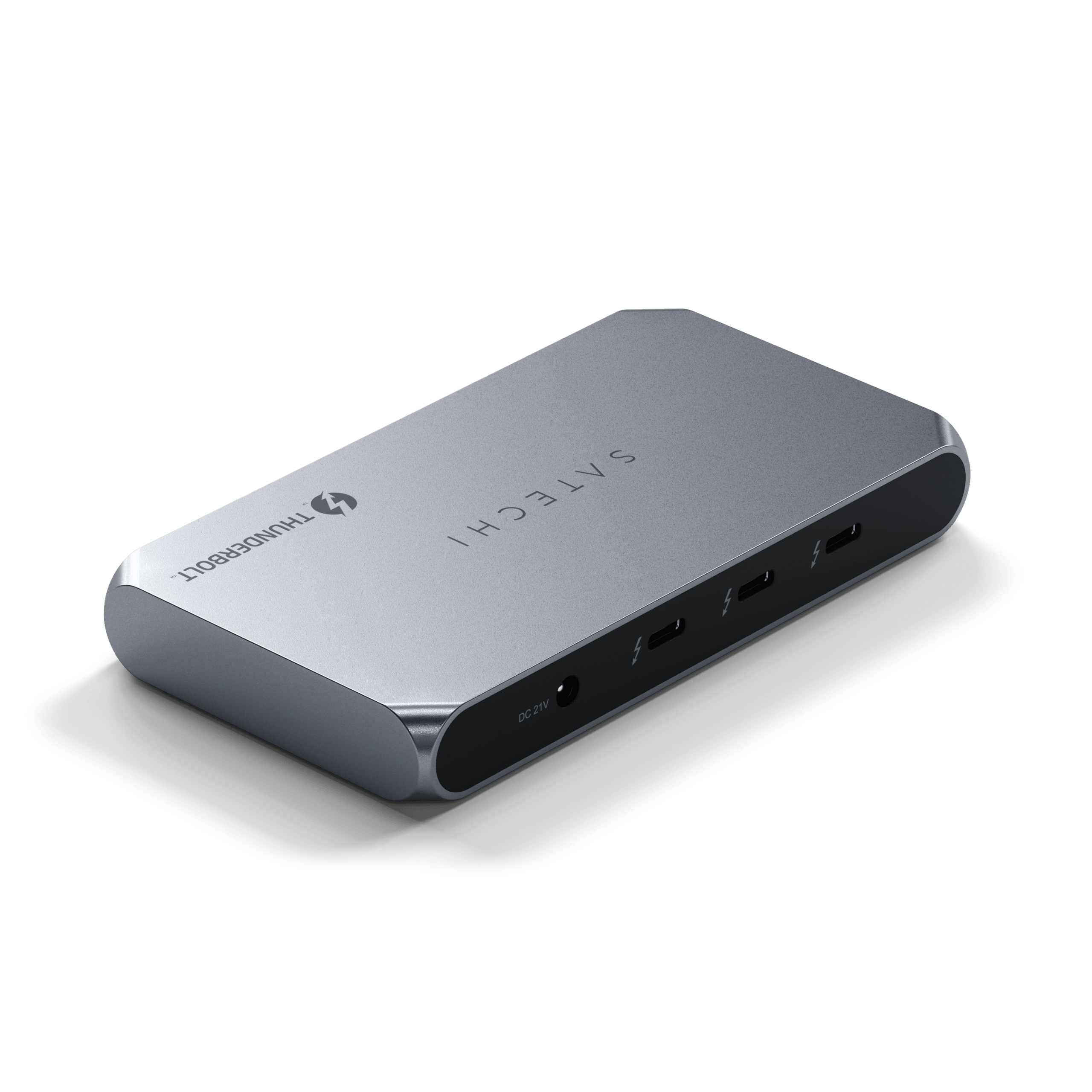 Thunderbolt 4 Slim Hub Pro - Image 3
