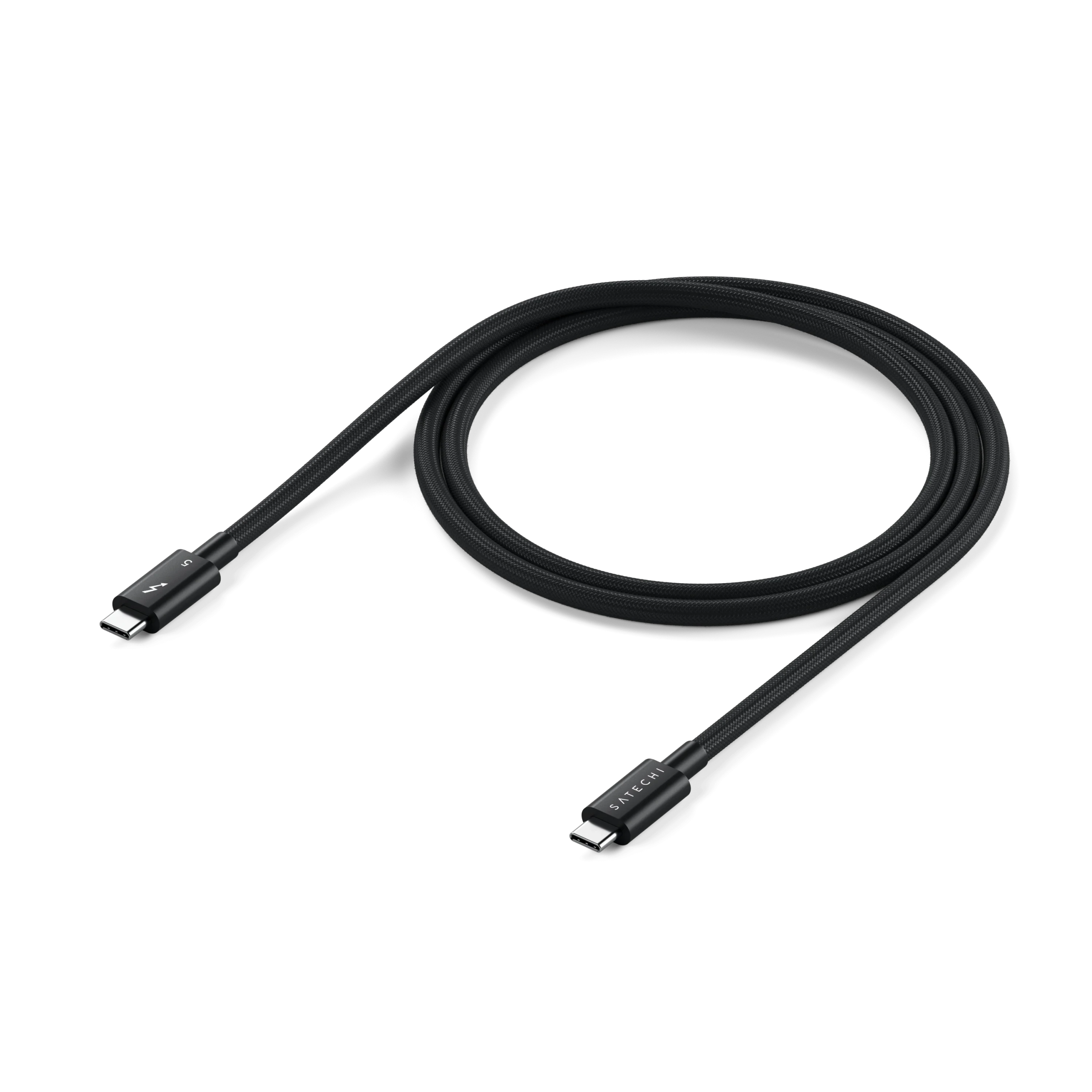 Thunderbolt 5 Pro Cable - Image 4