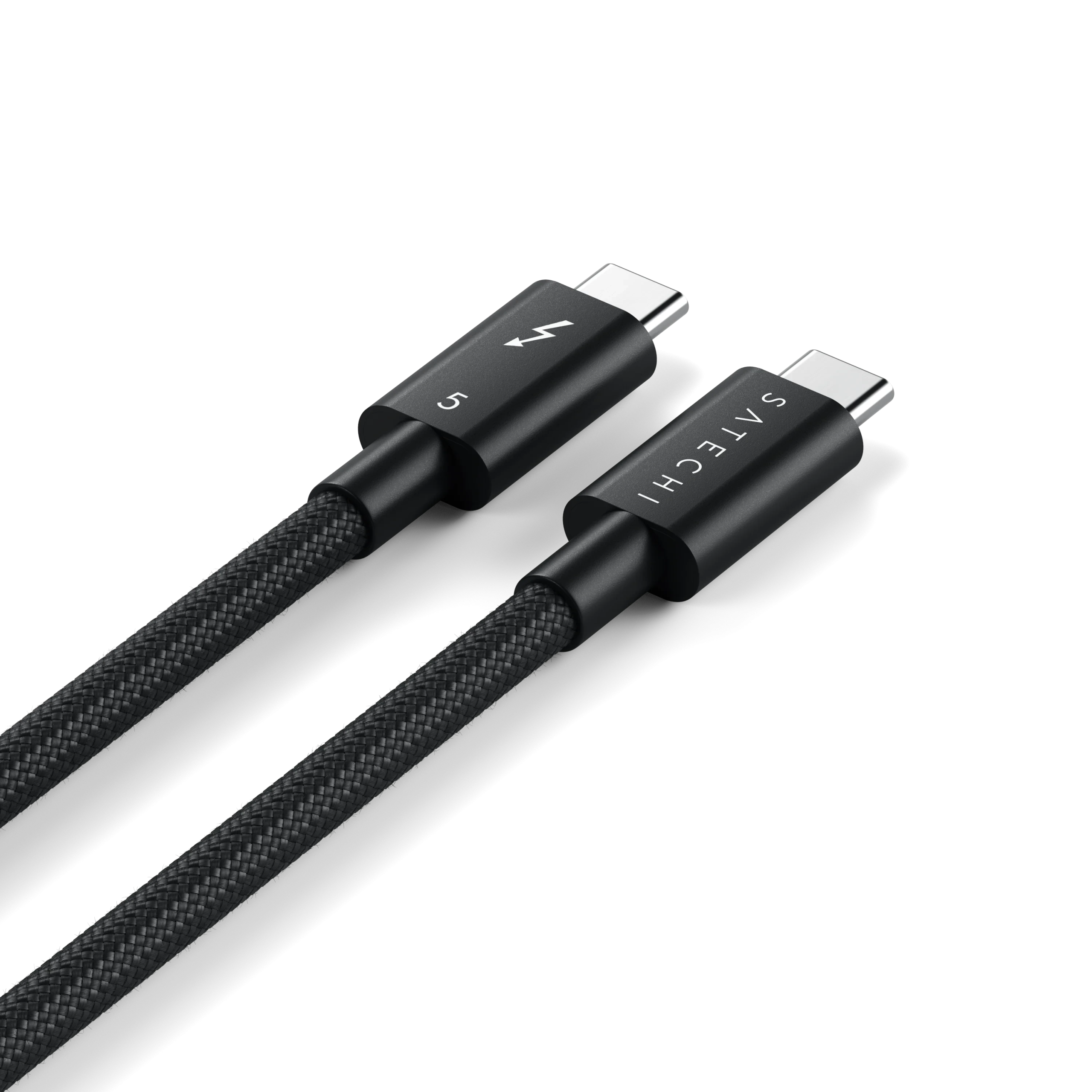 Thunderbolt 5 Pro Cable - Image 5