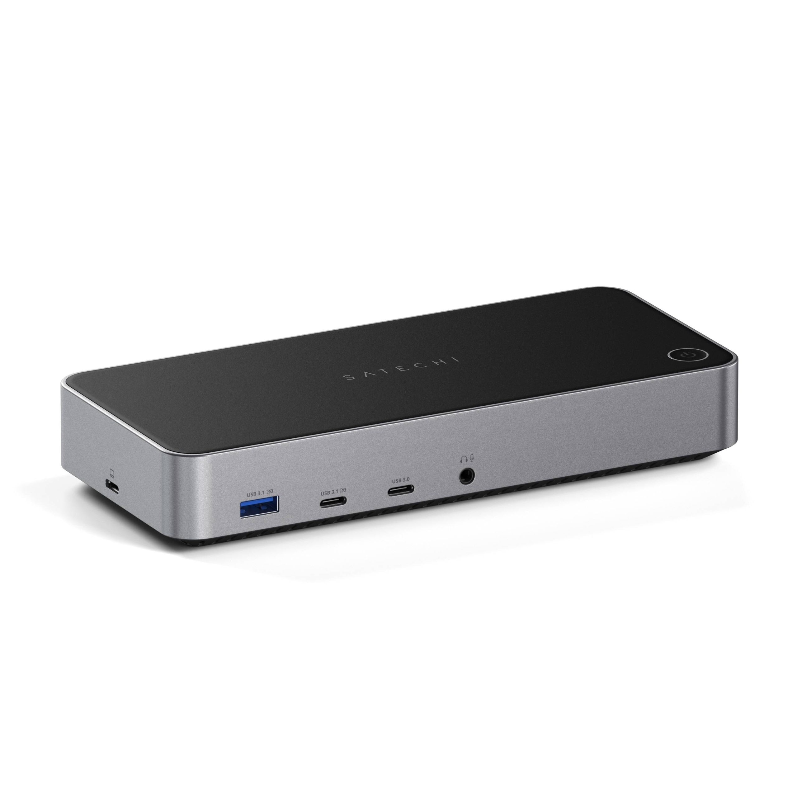 Triple 4K Display Docking Station - Image 8