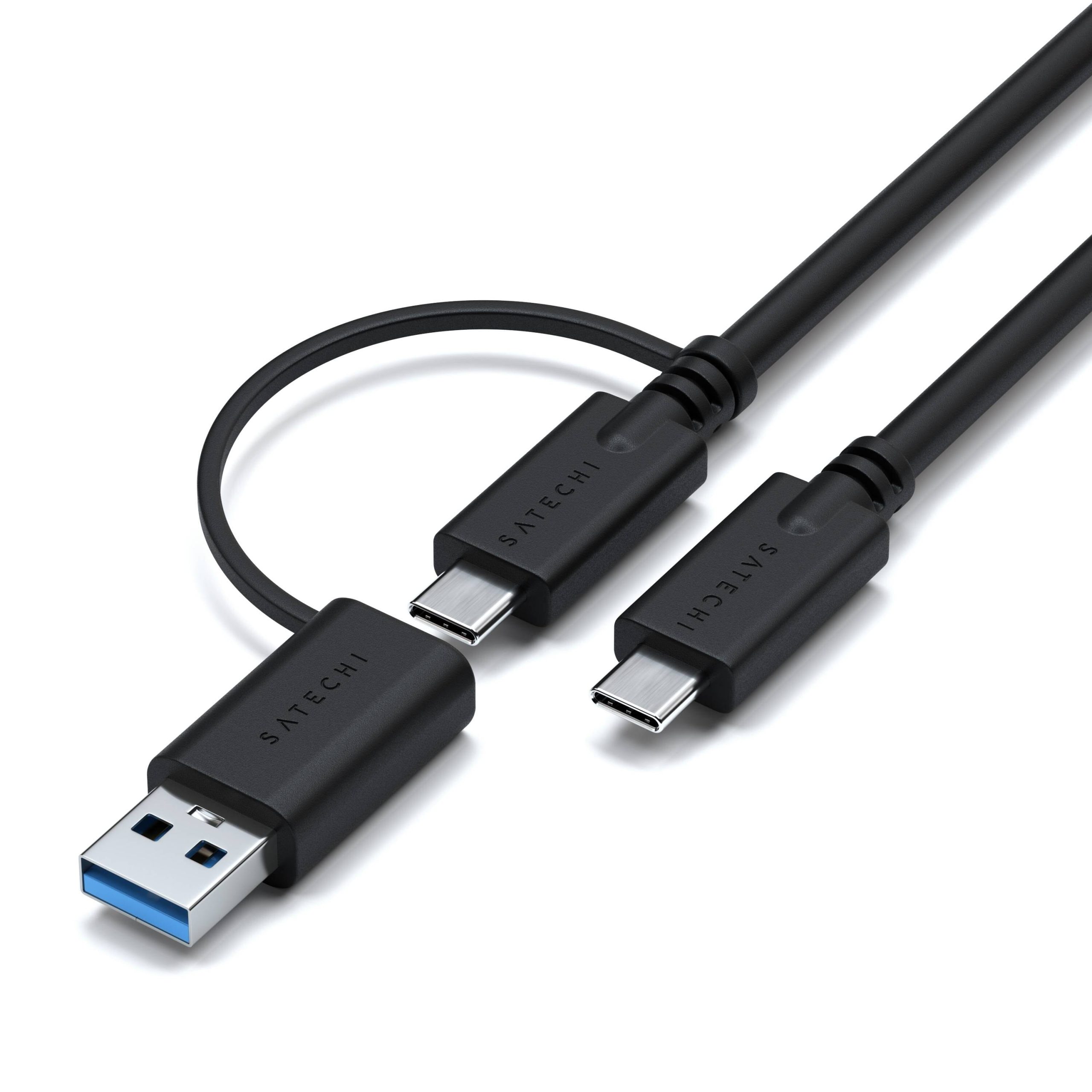 Triple 4K Display Docking Station - Image 5