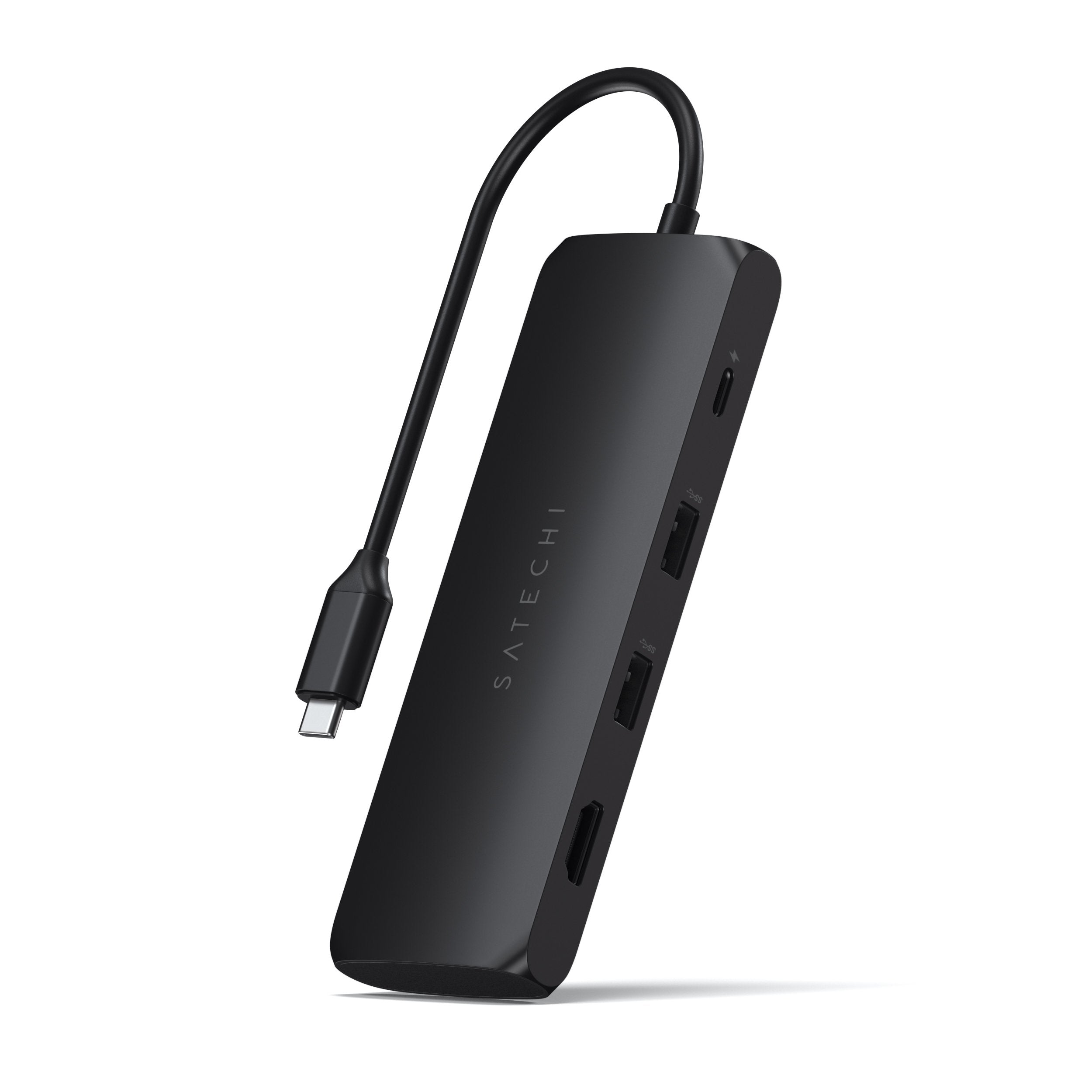 USB-C Hybrid Multiport Adapter - Image 9