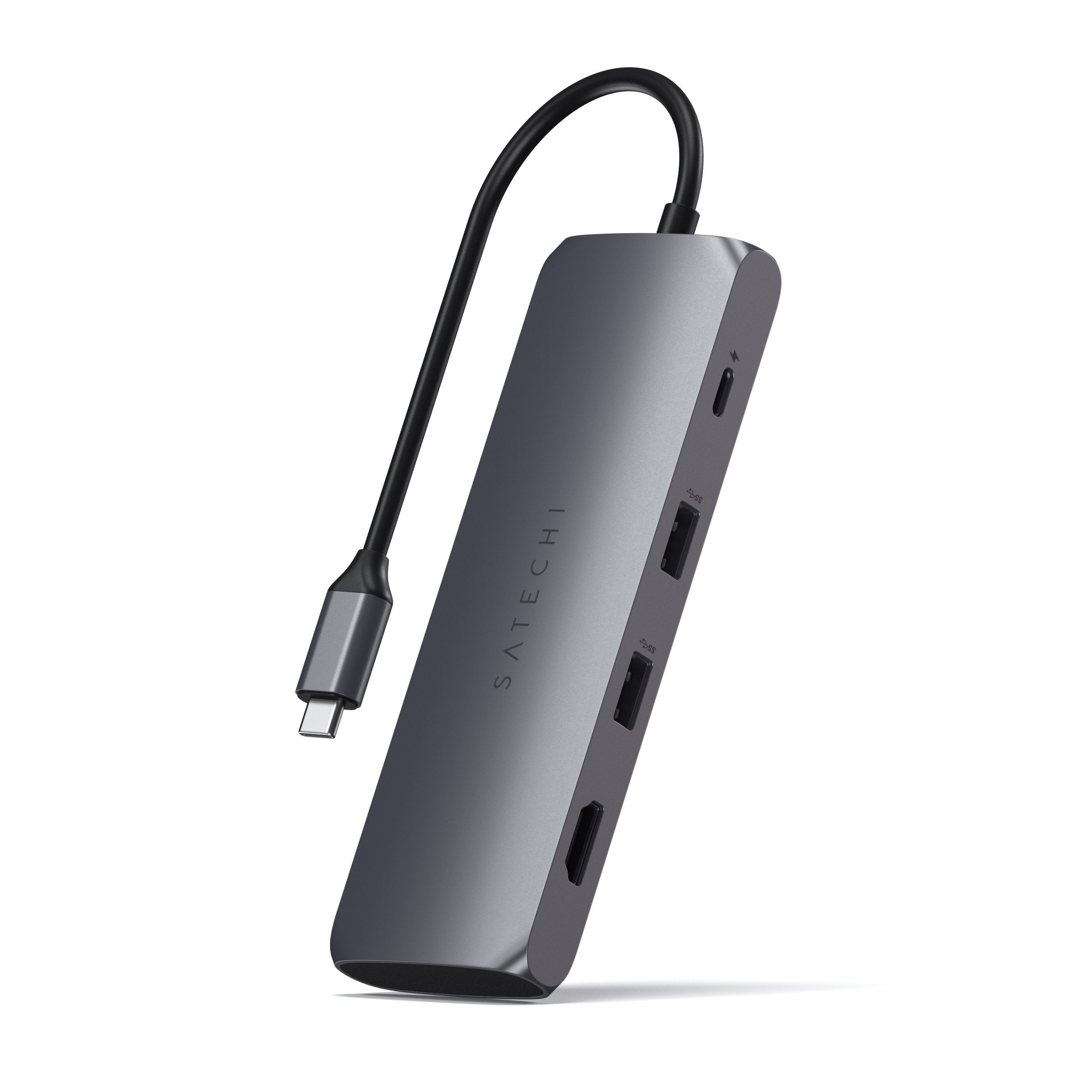 USB-C Hybrid Multiport Adapter - Image 4
