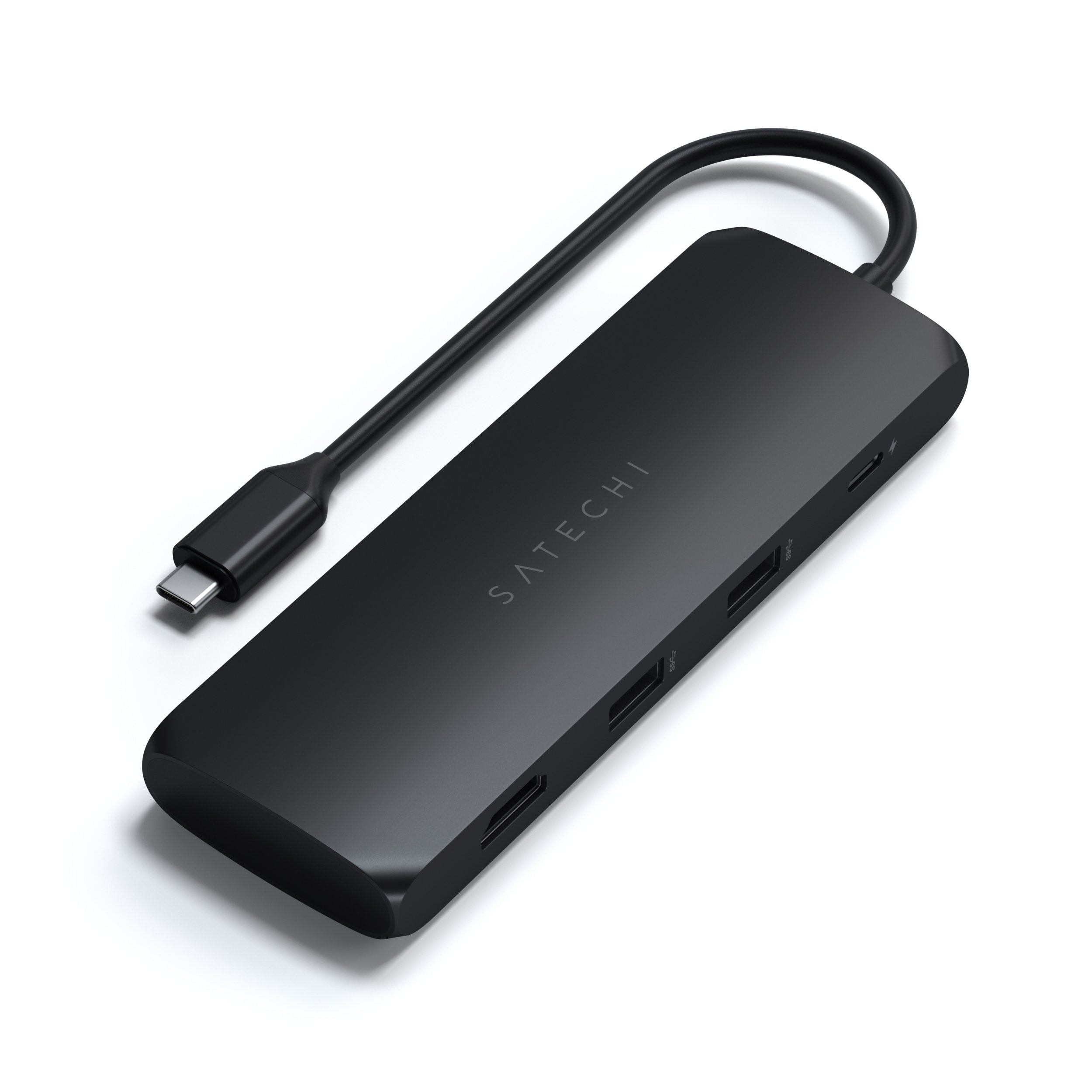 USB-C Hybrid Multiport Adapter - Image 6