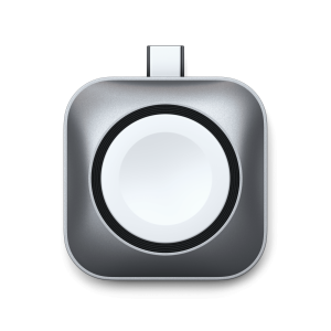 USB-C Magnetic Charging Dock for Apple Watch