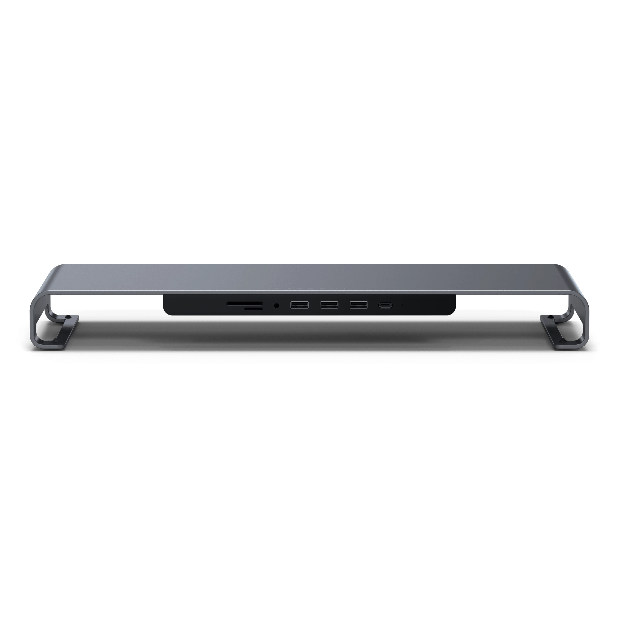 USB-C Monitor Stand Hub XL - Image 4