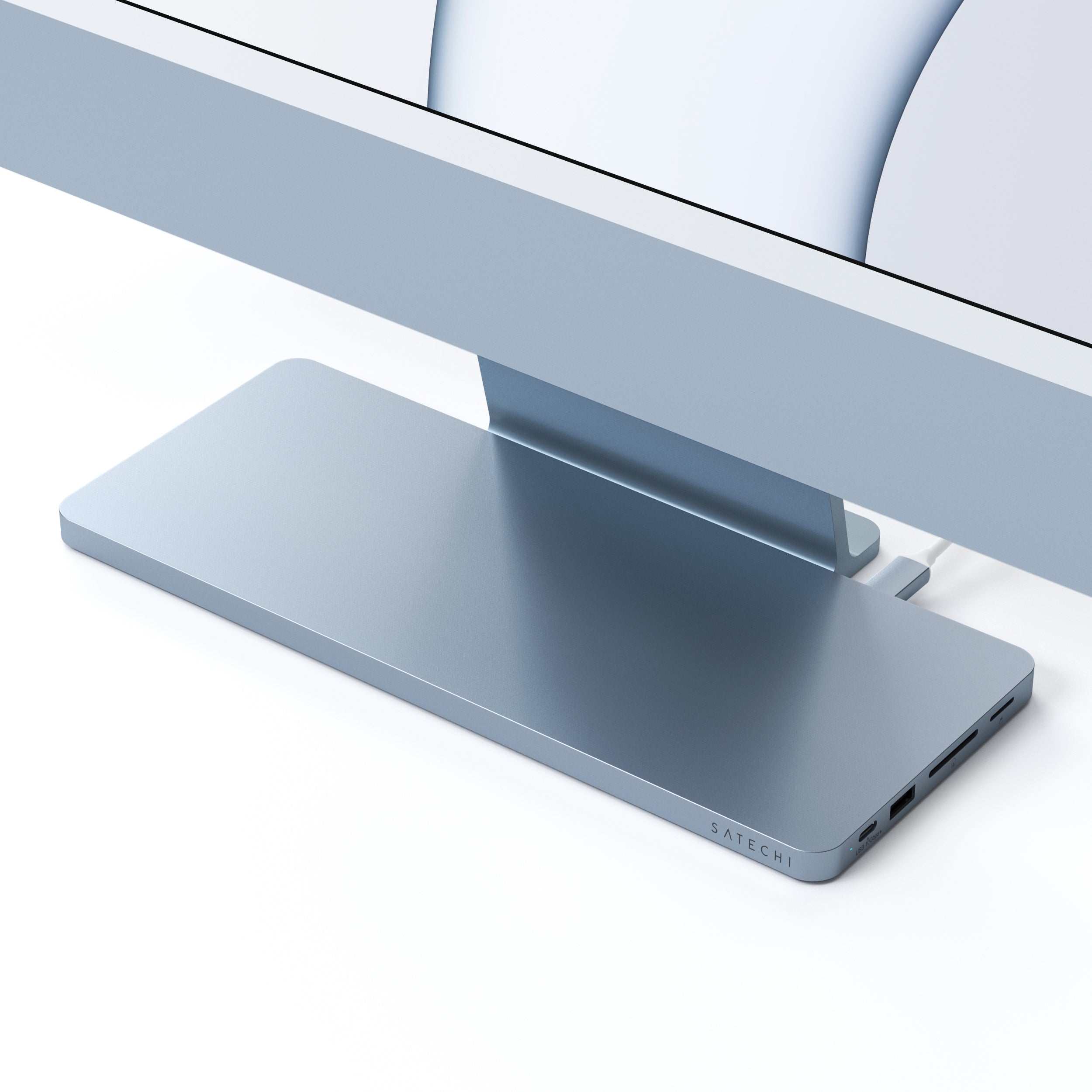 USB-C Slim Dock for 24 iMac - Image 6