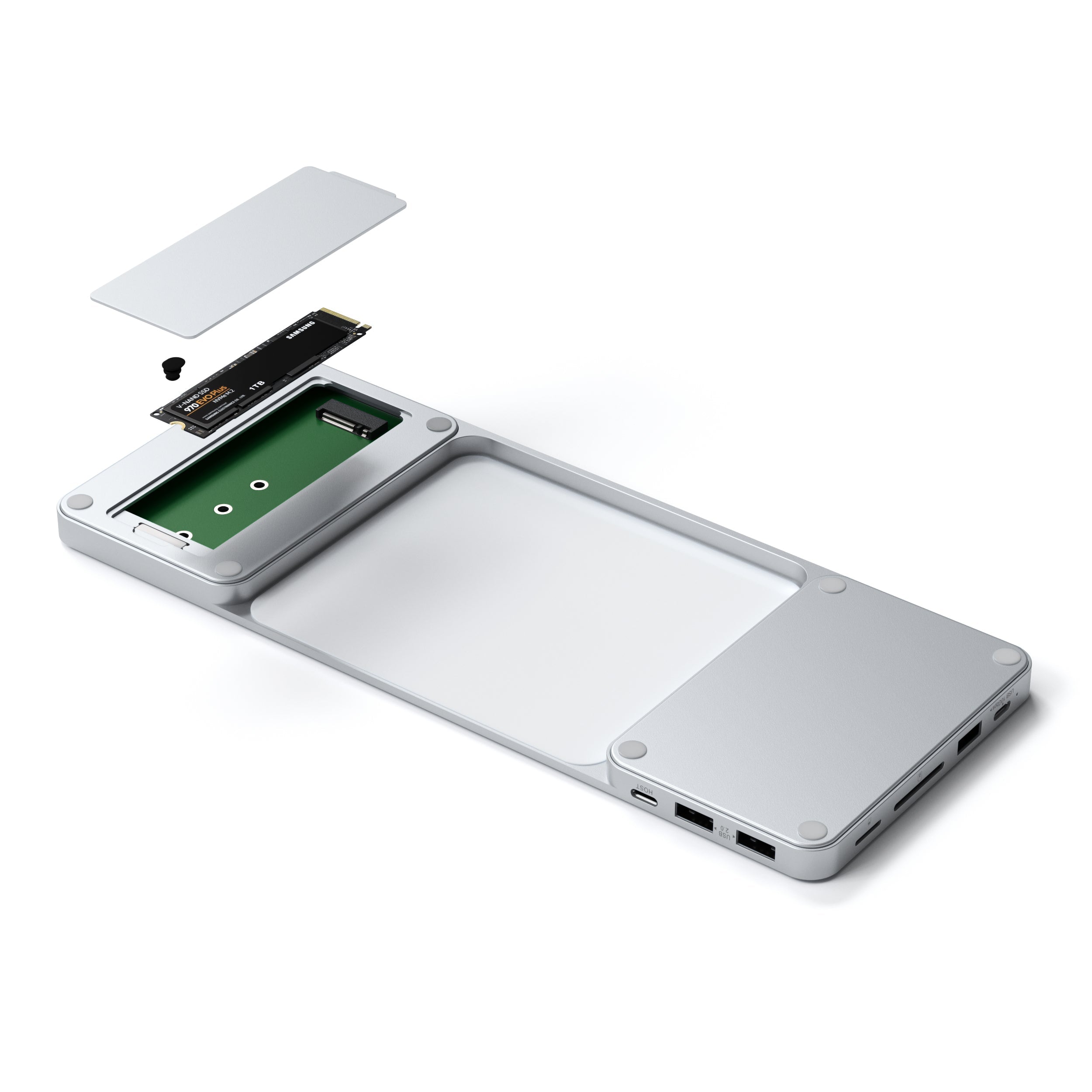 USB-C Slim Dock for 24 iMac - Image 12