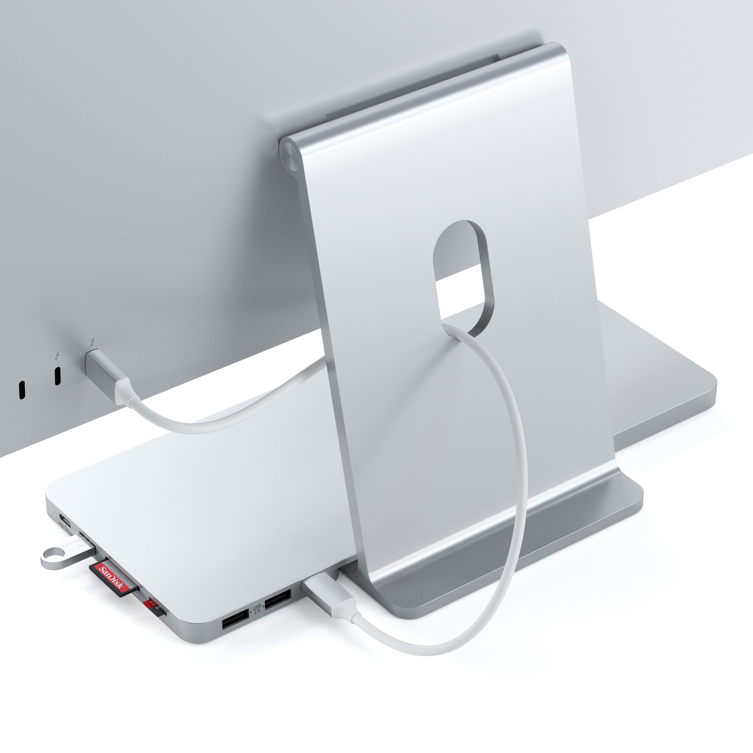 USB-C Slim Dock for 24 iMac - Image 14