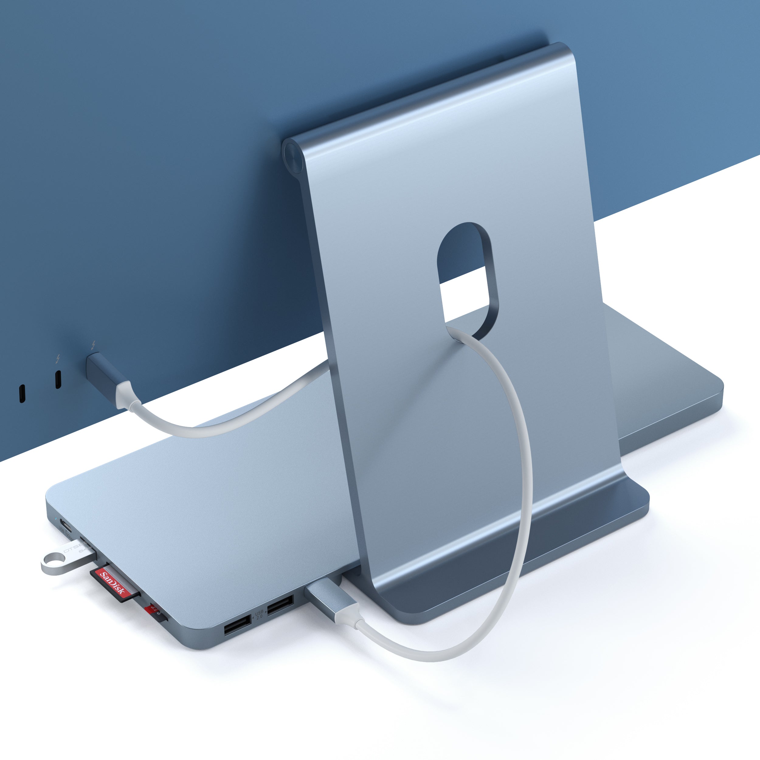 USB-C Slim Dock for 24 iMac - Image 7