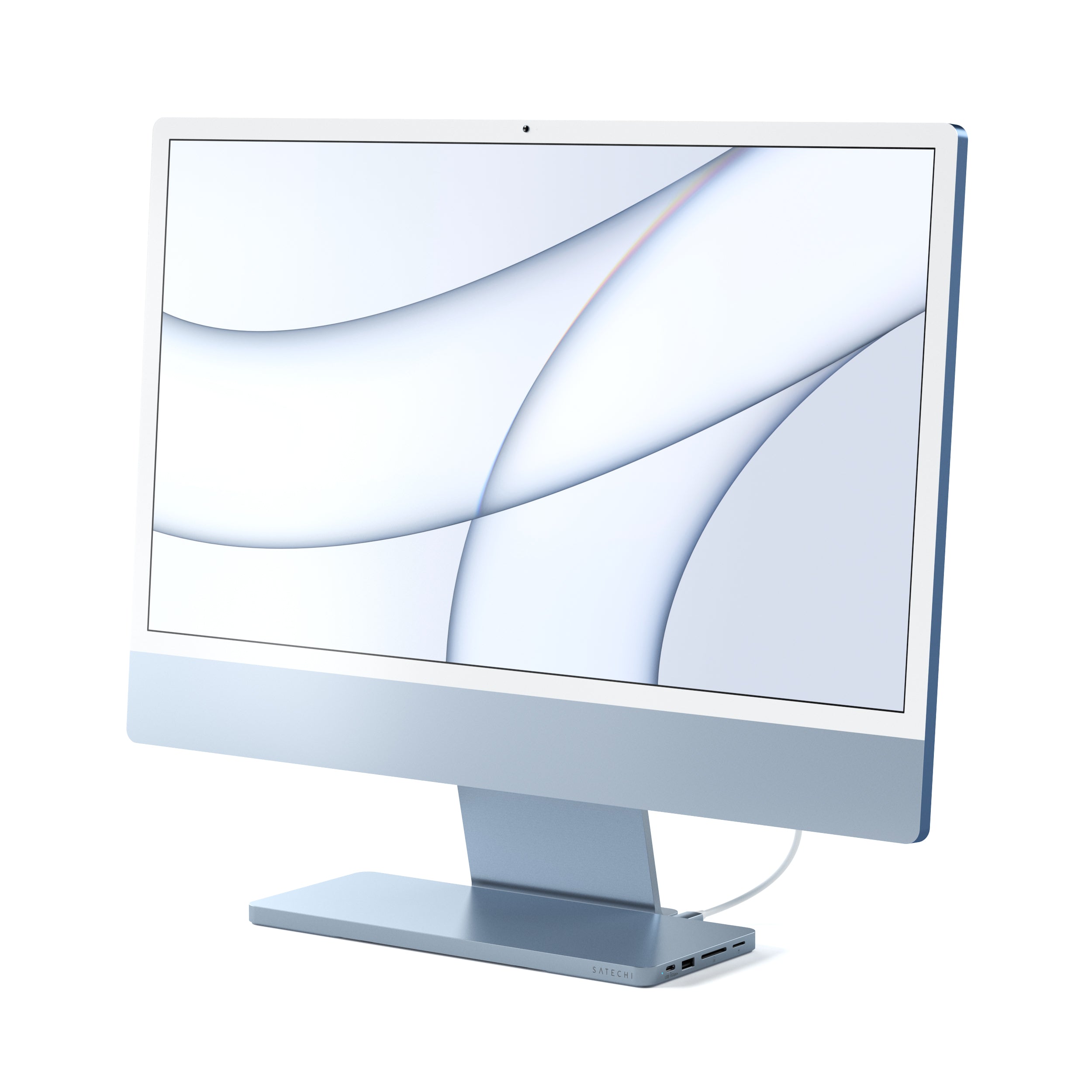 USB-C Slim Dock for 24 iMac - Image 2