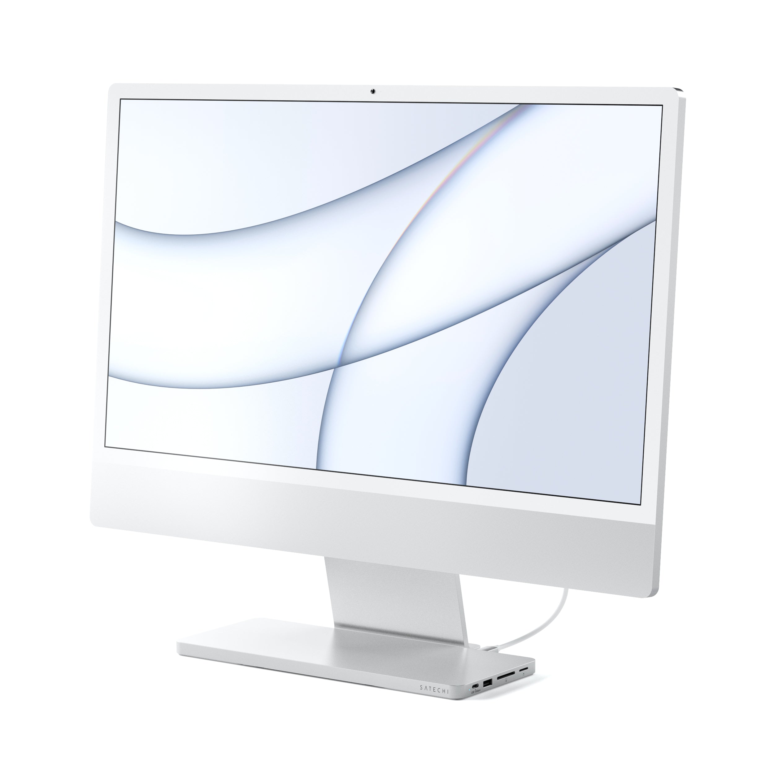 USB-C Slim Dock for 24 iMac - Image 9