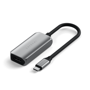 USB-C To HDMI 2.1 8K Adapter