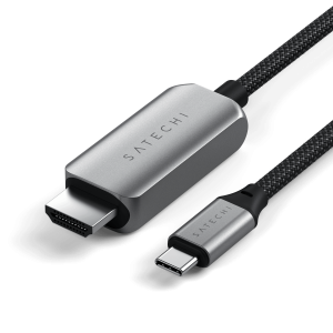 USB-C To HDMI 2.1 8K Cable