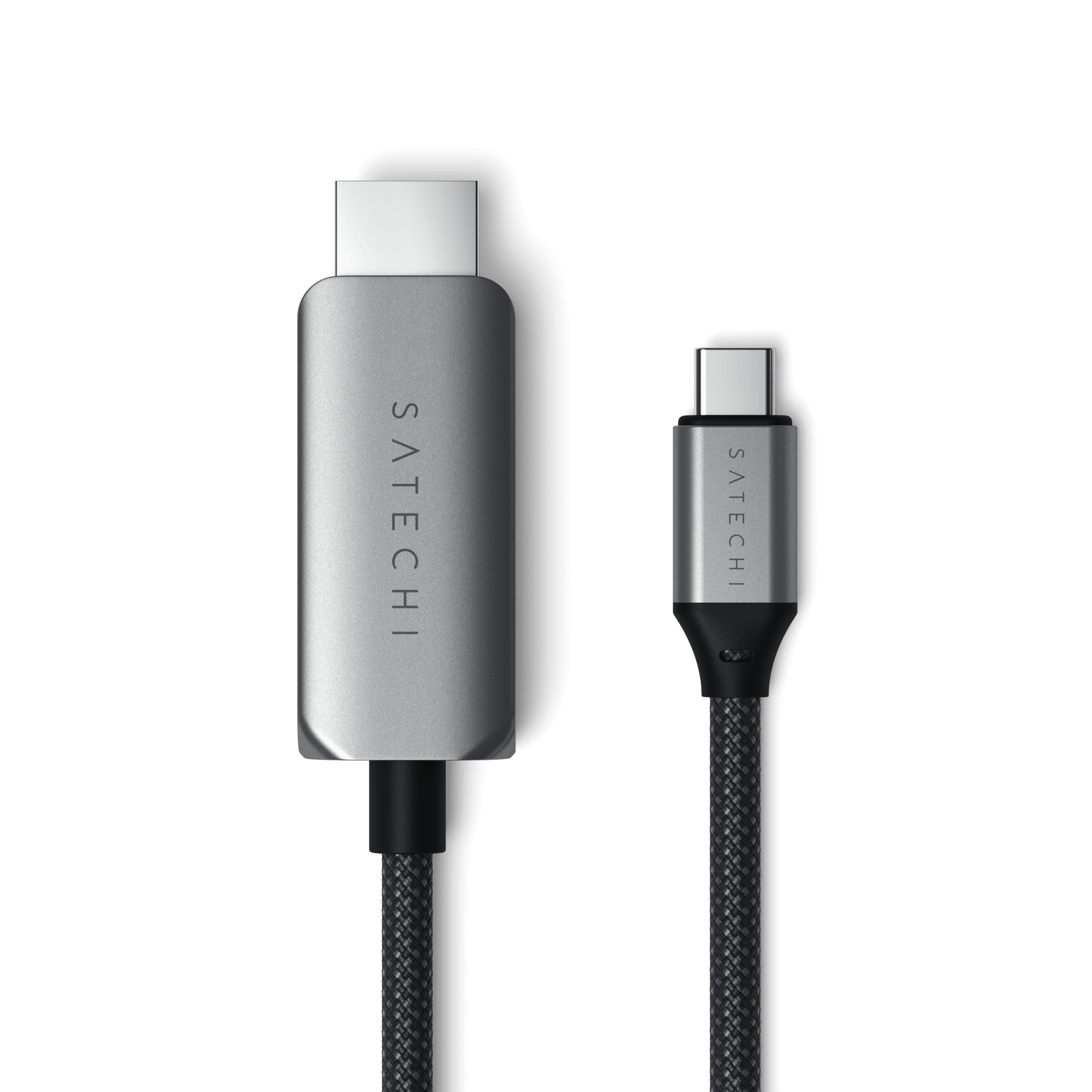 USB-C To HDMI 2.1 8K Cable - Image 4