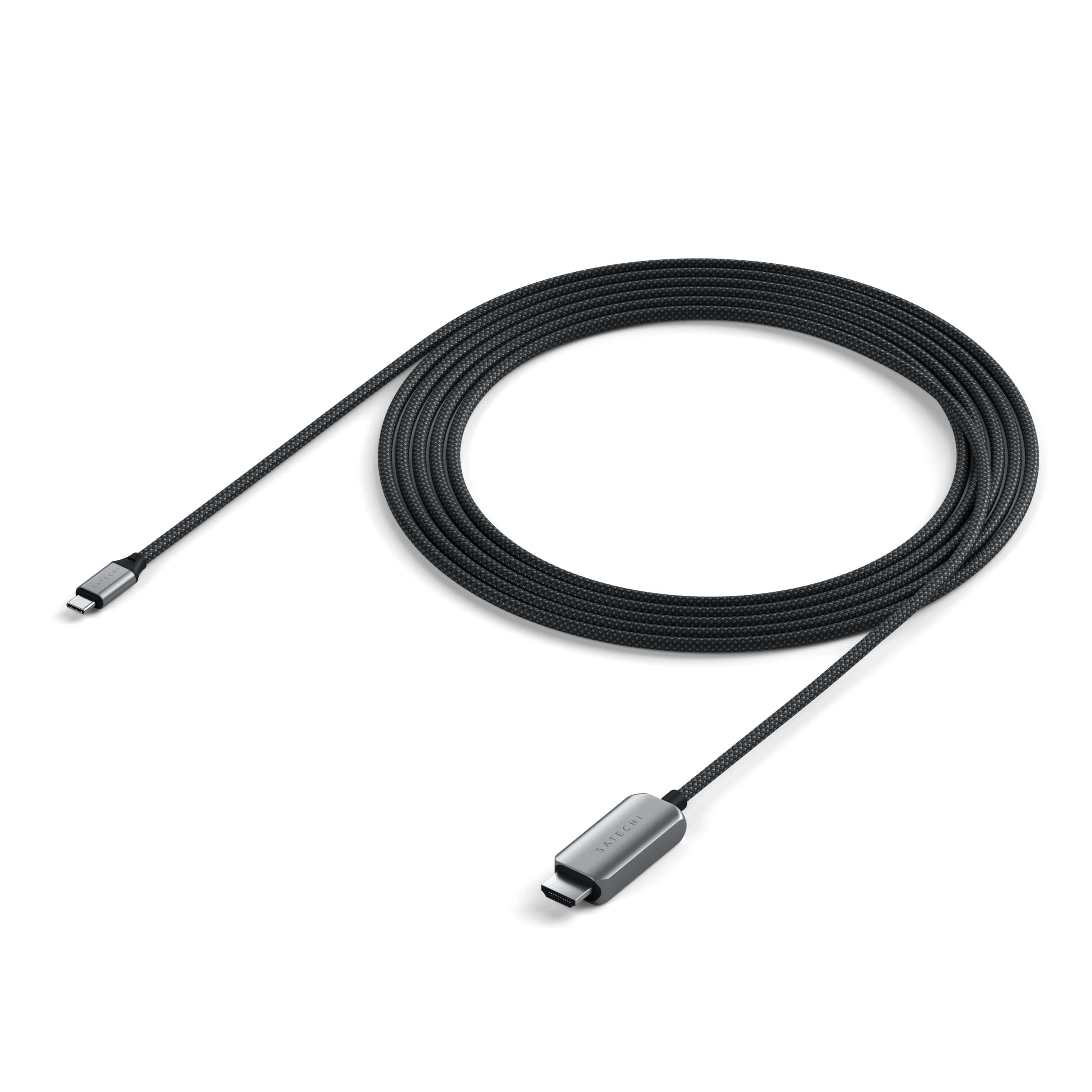 USB-C To HDMI 2.1 8K Cable - Image 3