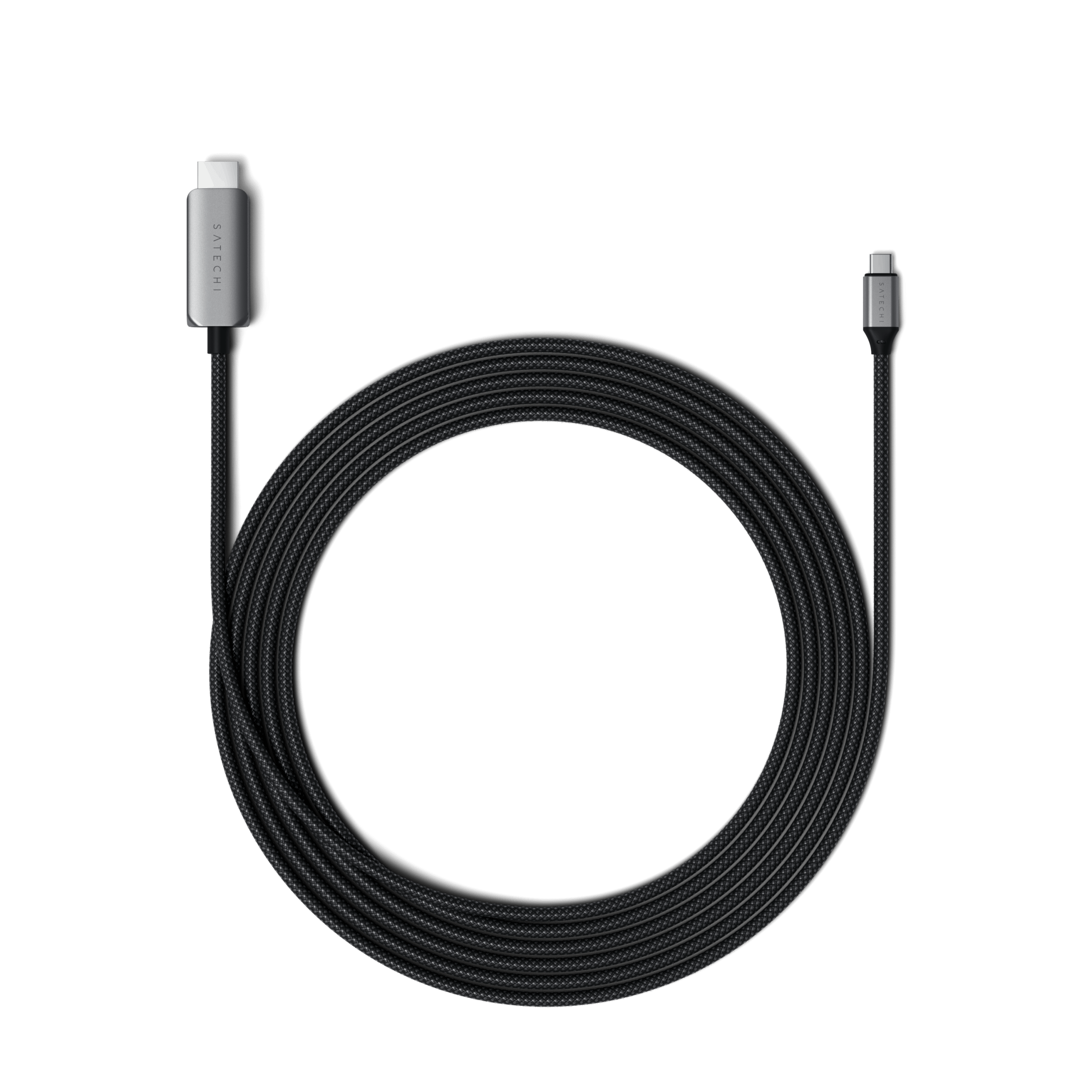 USB-C To HDMI 2.1 8K Cable - Image 5