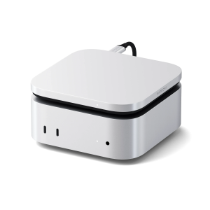 USB4 Slim NVMe SSD Enclosure