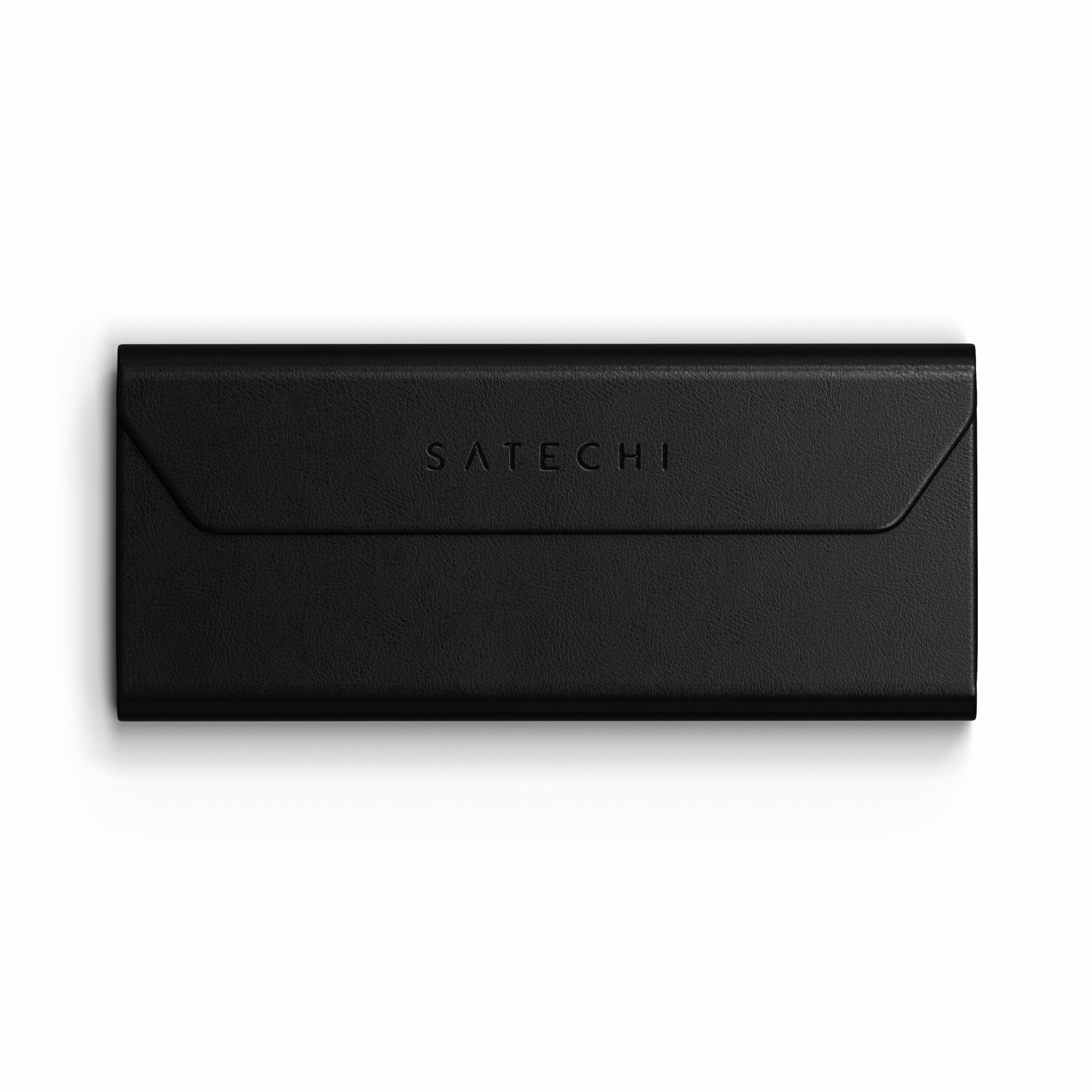 Vegan-Leather FindAll Glasses Case - Image 5