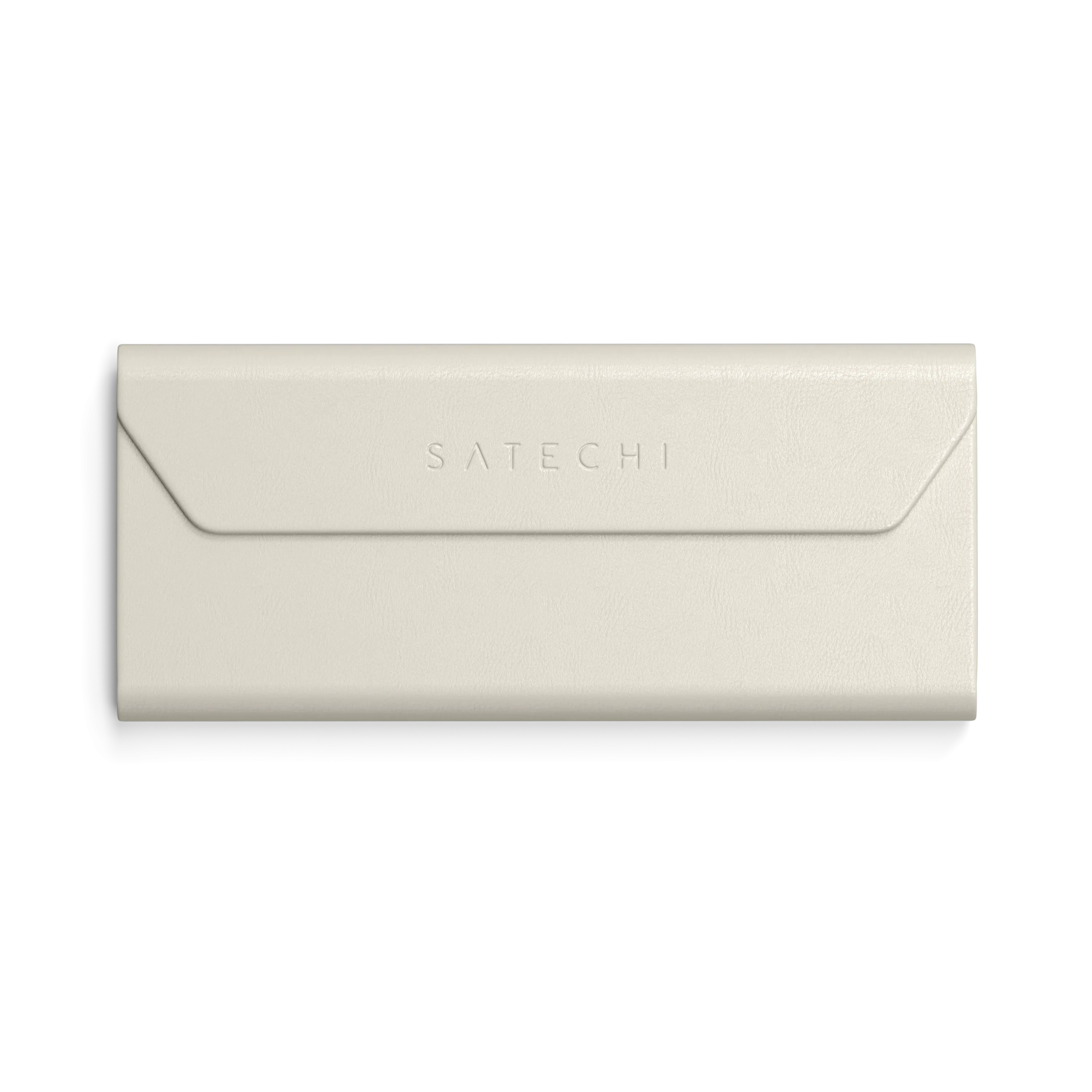 Vegan-Leather FindAll Glasses Case - Image 11