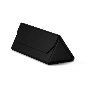 Vegan-Leather FindAll  Glasses Case