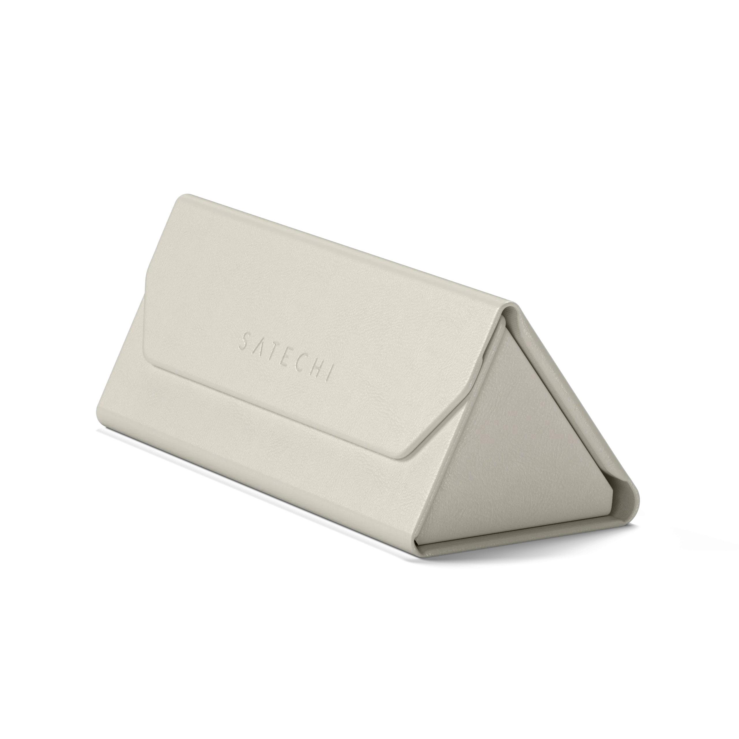 Vegan-Leather FindAll Glasses Case - Image 7