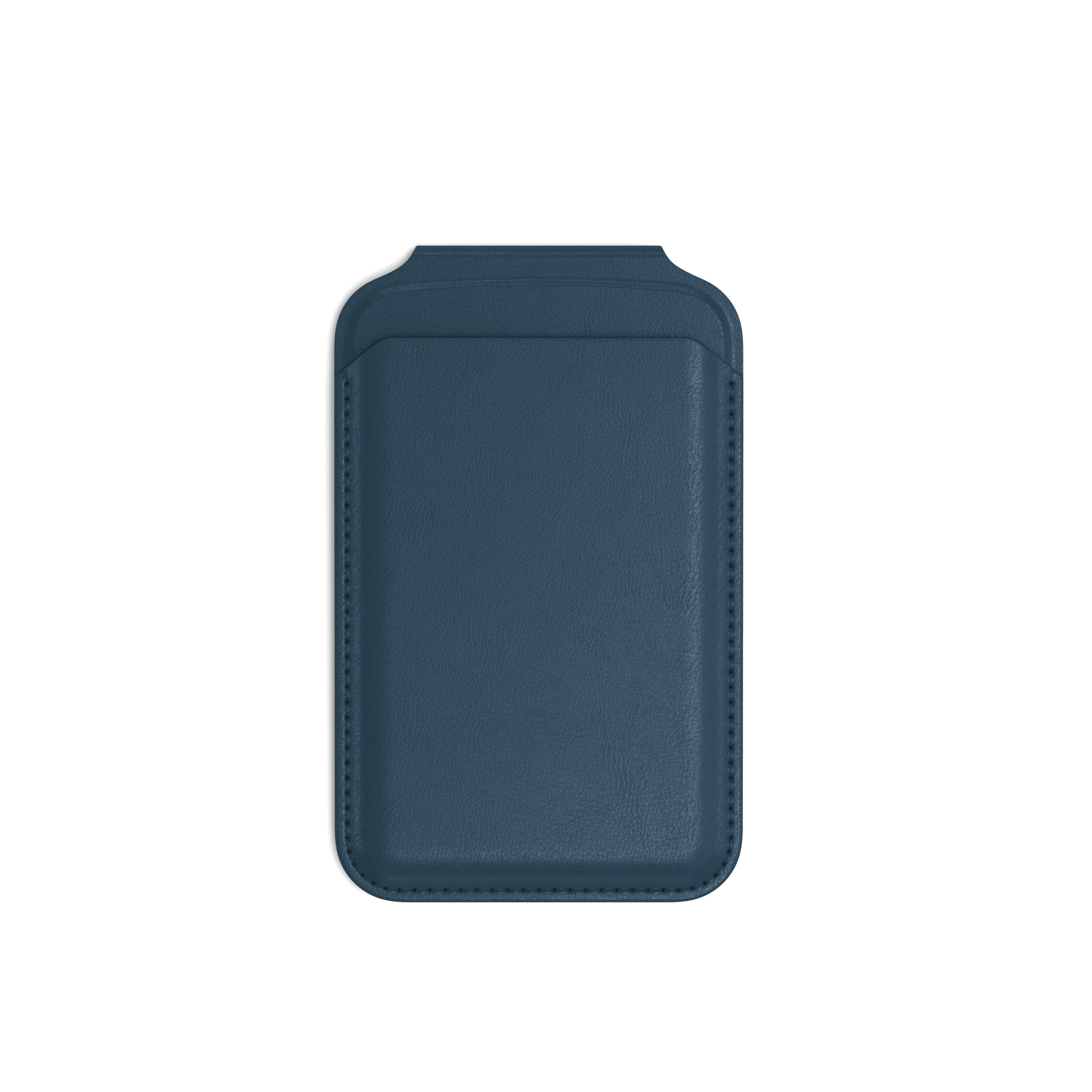 Vegan-Leather Magnetic Wallet Stand - Image 17