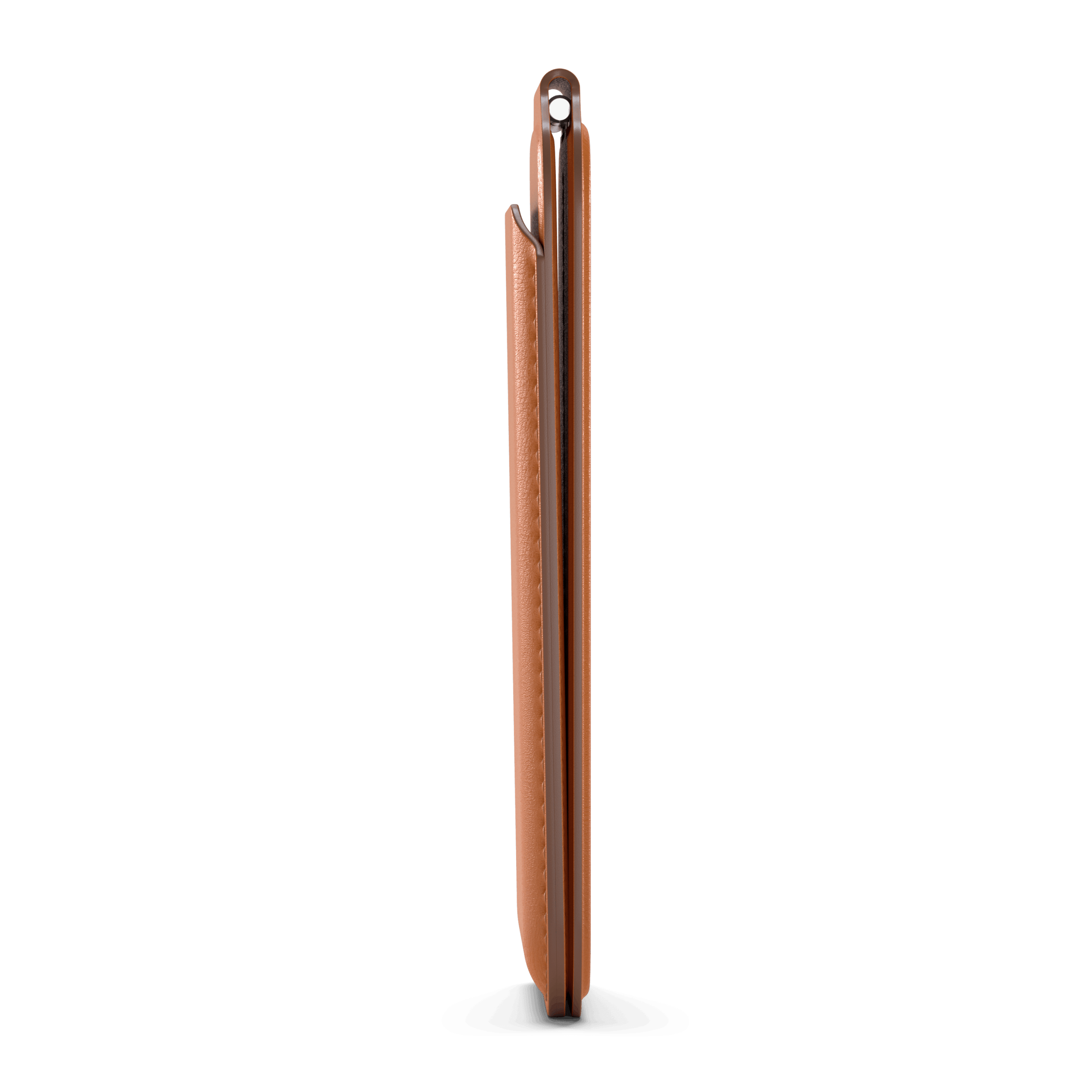Vegan-Leather Magnetic Wallet Stand - Image 26