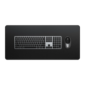 Vegan-Leather Premium Desk Mat