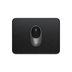 Vegan-Leather Premium Mouse Pad